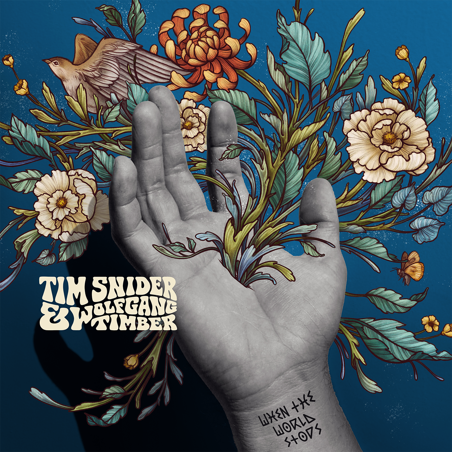 wolfgang timber - when the world stops album art.webp