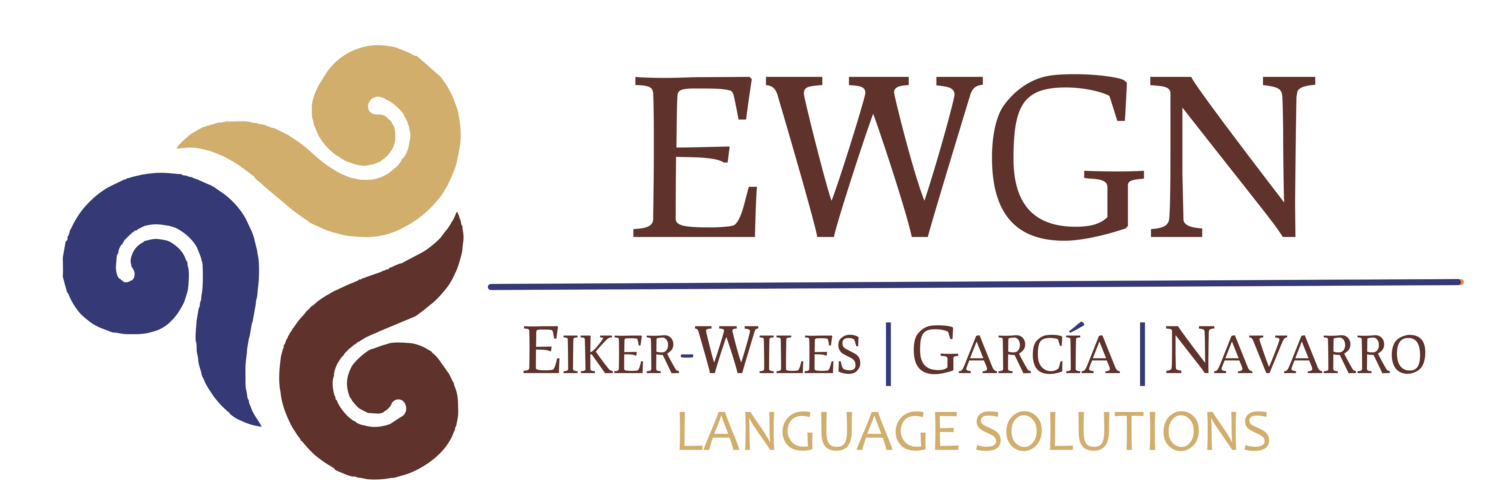 EWGN Language Solutions