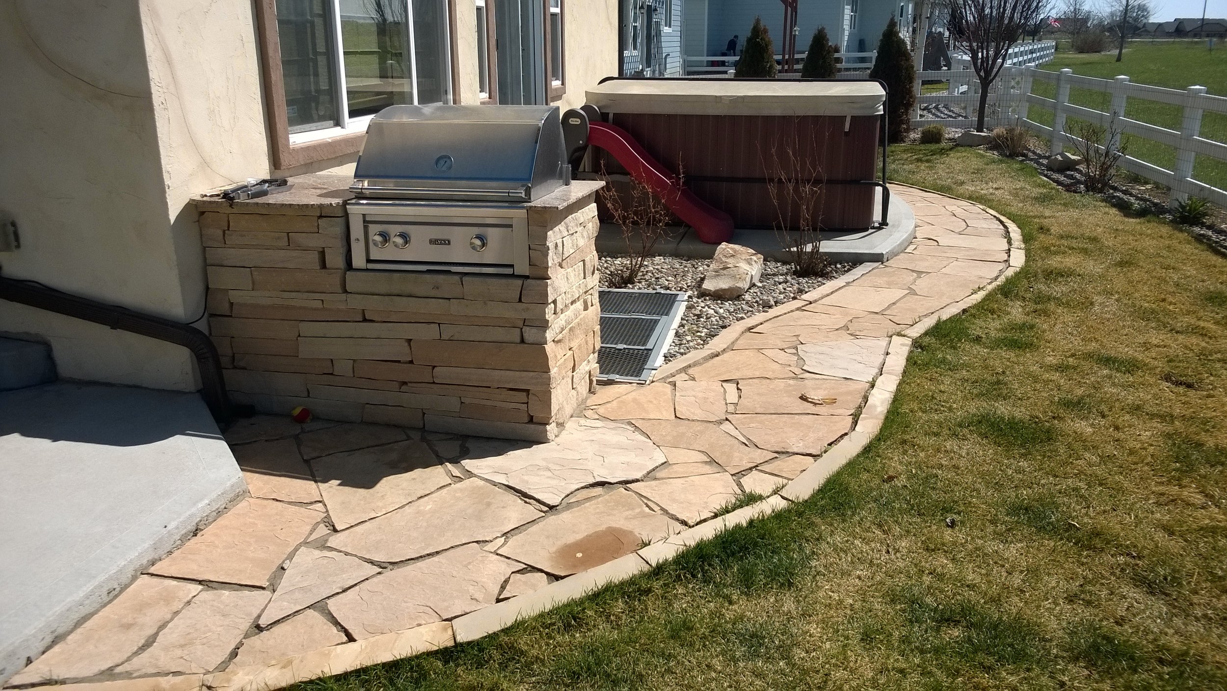Landscaping Services Fort Collins, Loveland Landscaping Companies