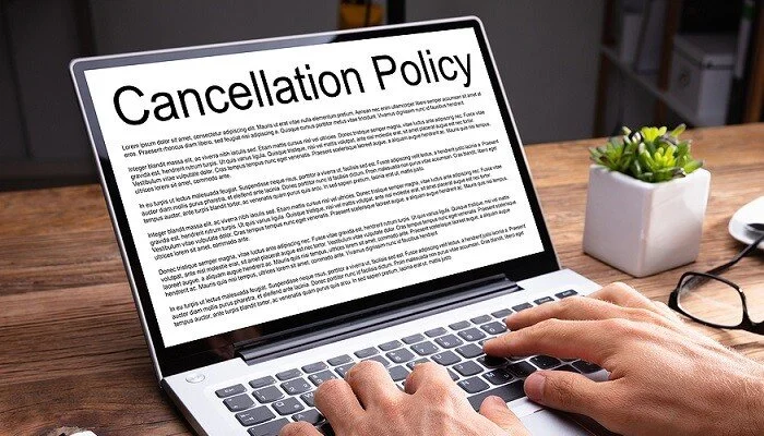 Attempted Recission of a No-Fault Insurance Policy Via Electronic Refund of Premiums was Invalid