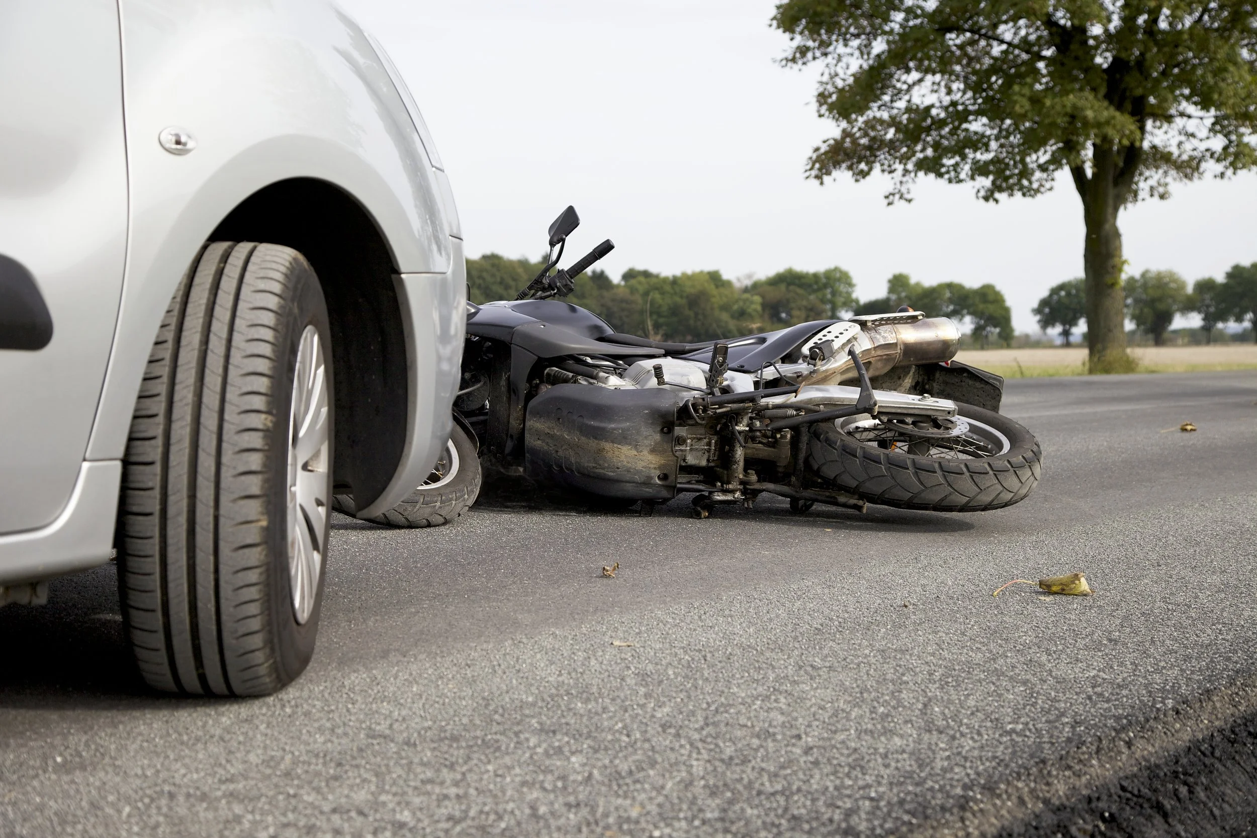 When Can An Uninsured Motorcyclist Claim Damages For Personal Injuries And/or Personal Injury protection benefits 