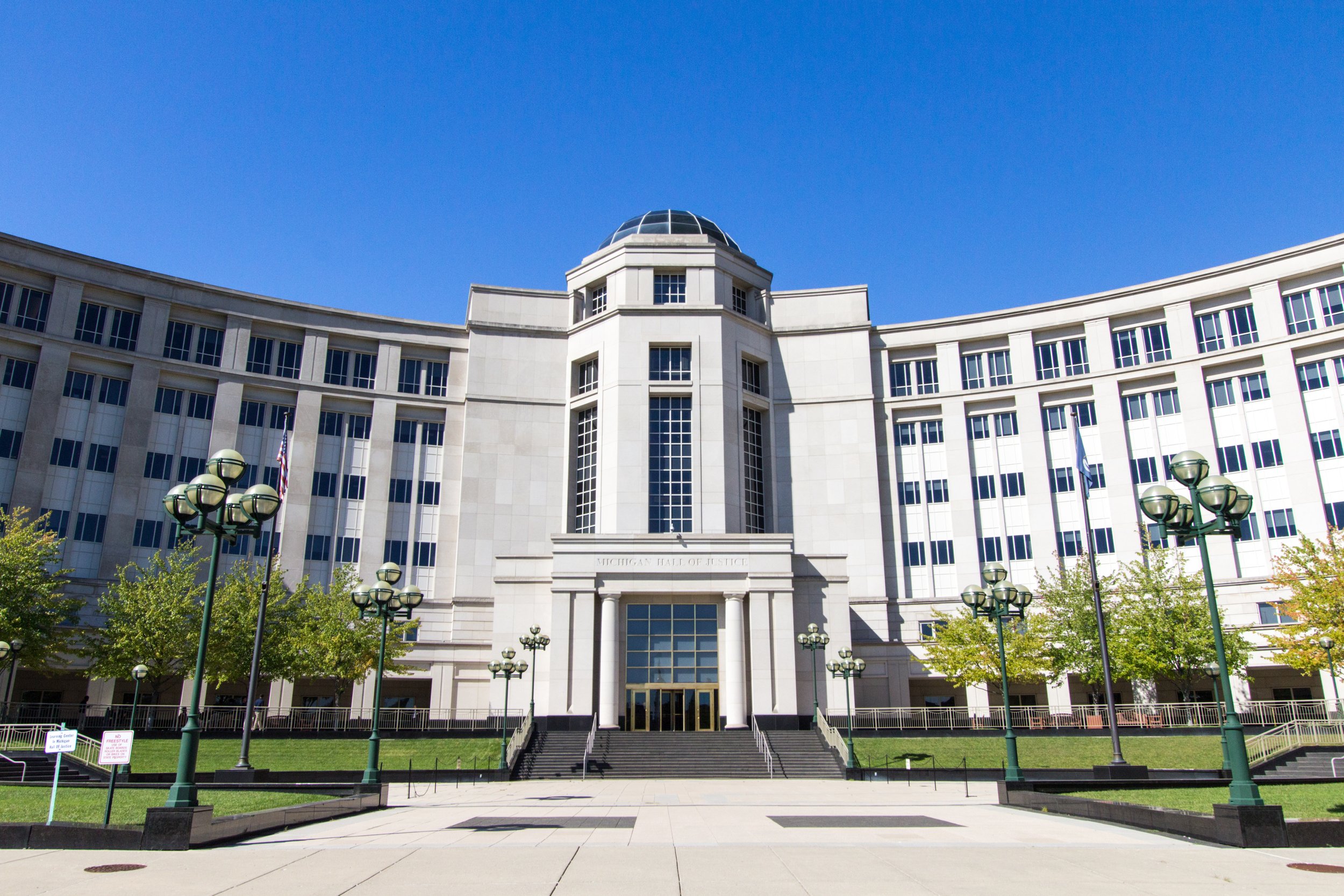 Michigan Supreme Court Addresses Amended Witness Lists