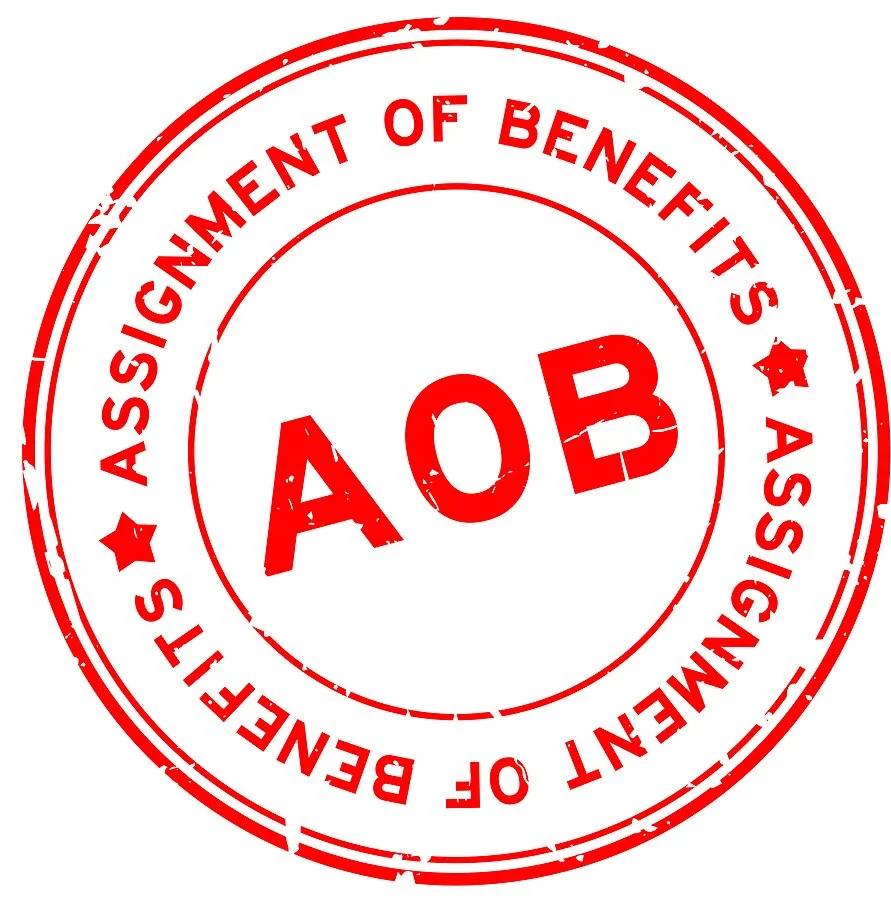 Michigan No-Fault:  Provider’s Transfer of Account Valid