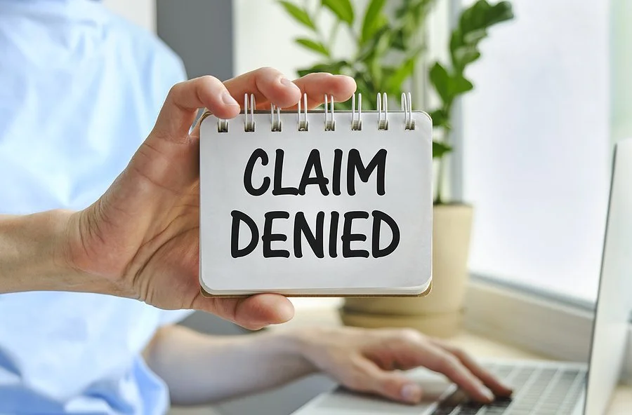 Michigan Bodily Injury Claim Denied