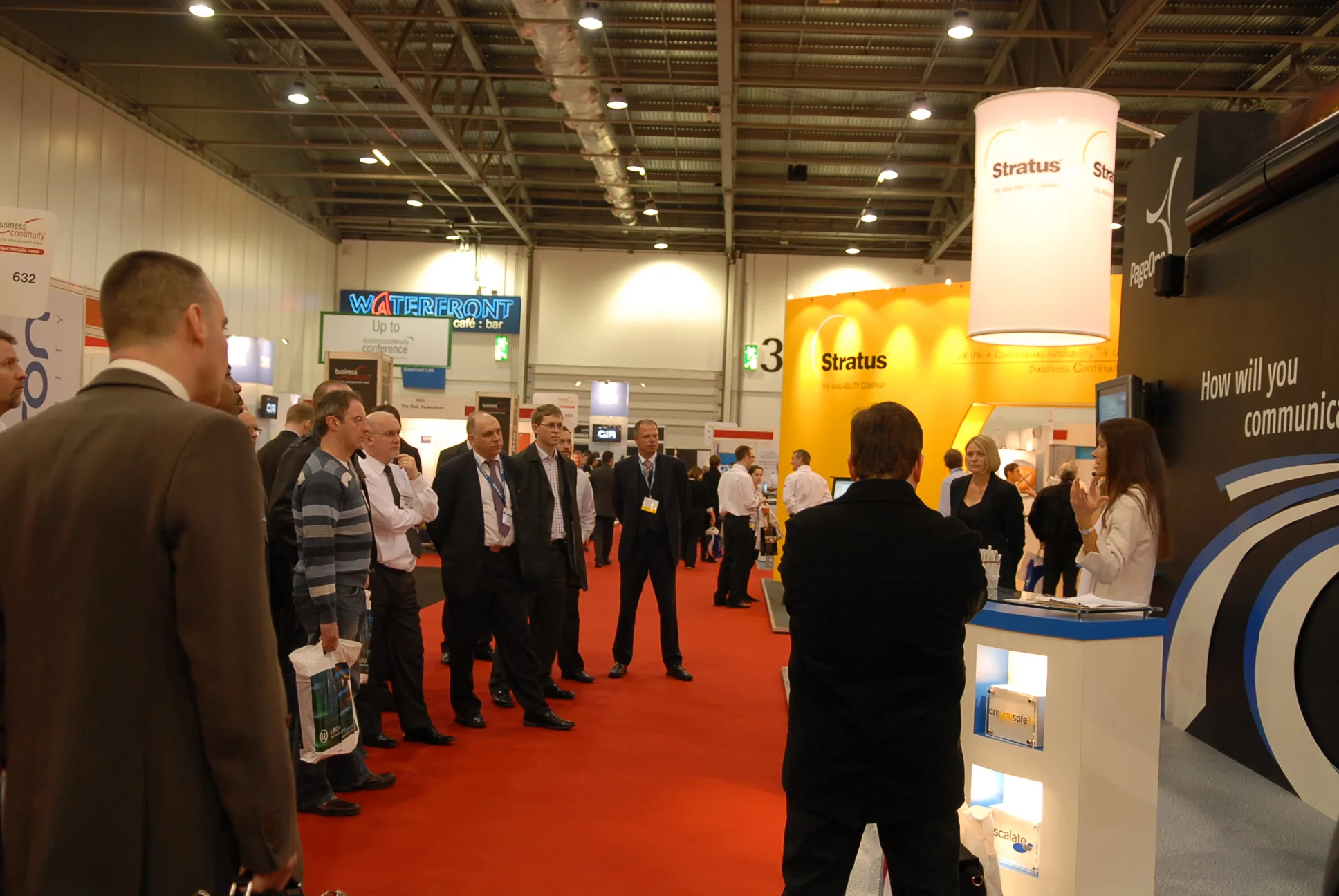 JUSTINE _PAGE 1 AT EXCEL PRESENTER PHOTO.JPG