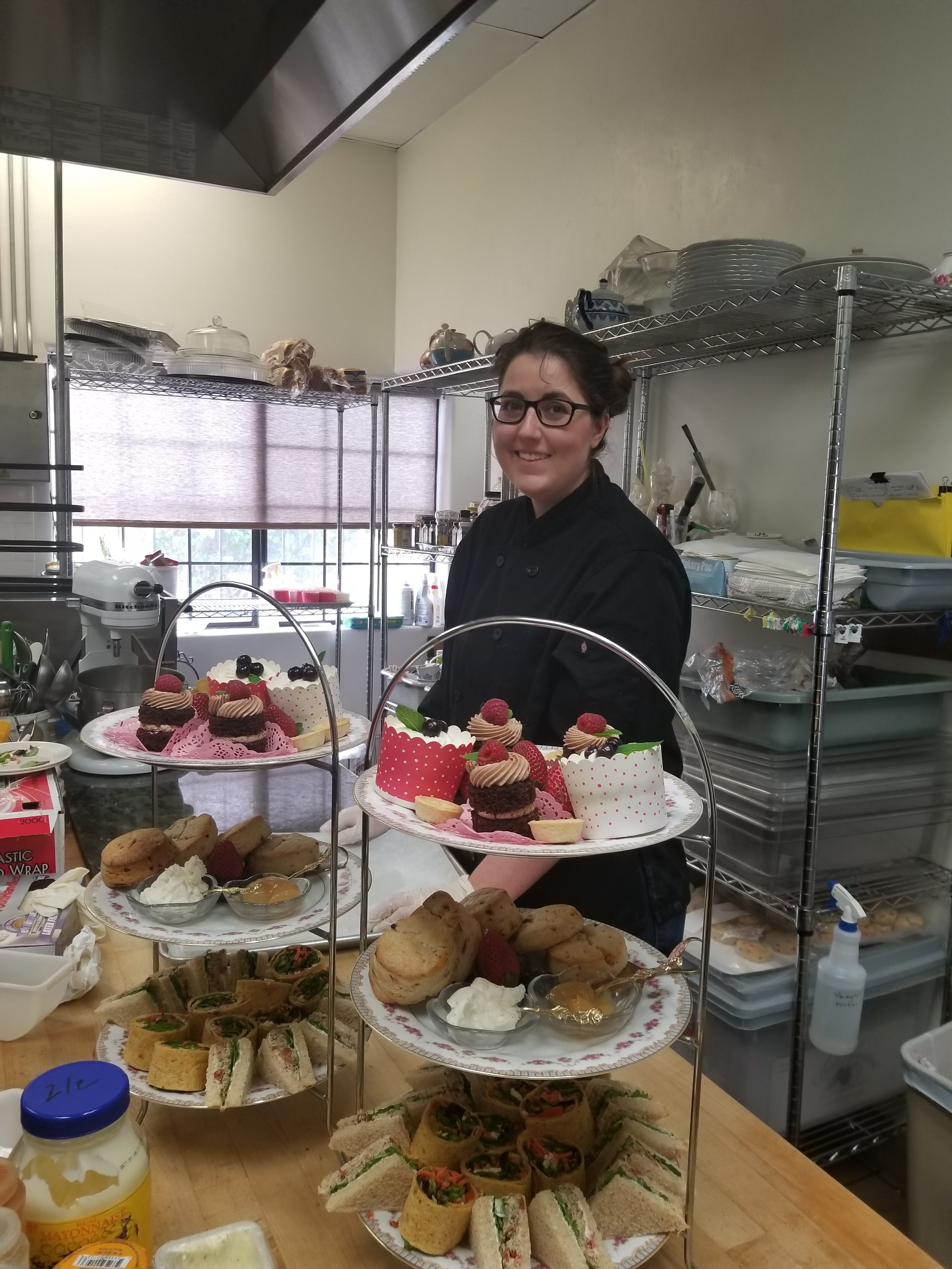 Gallery — All Things Tea