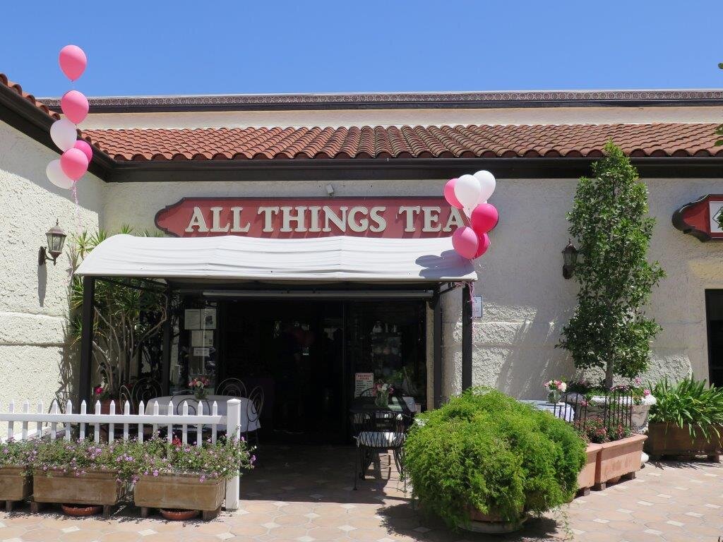 Gallery — All Things Tea