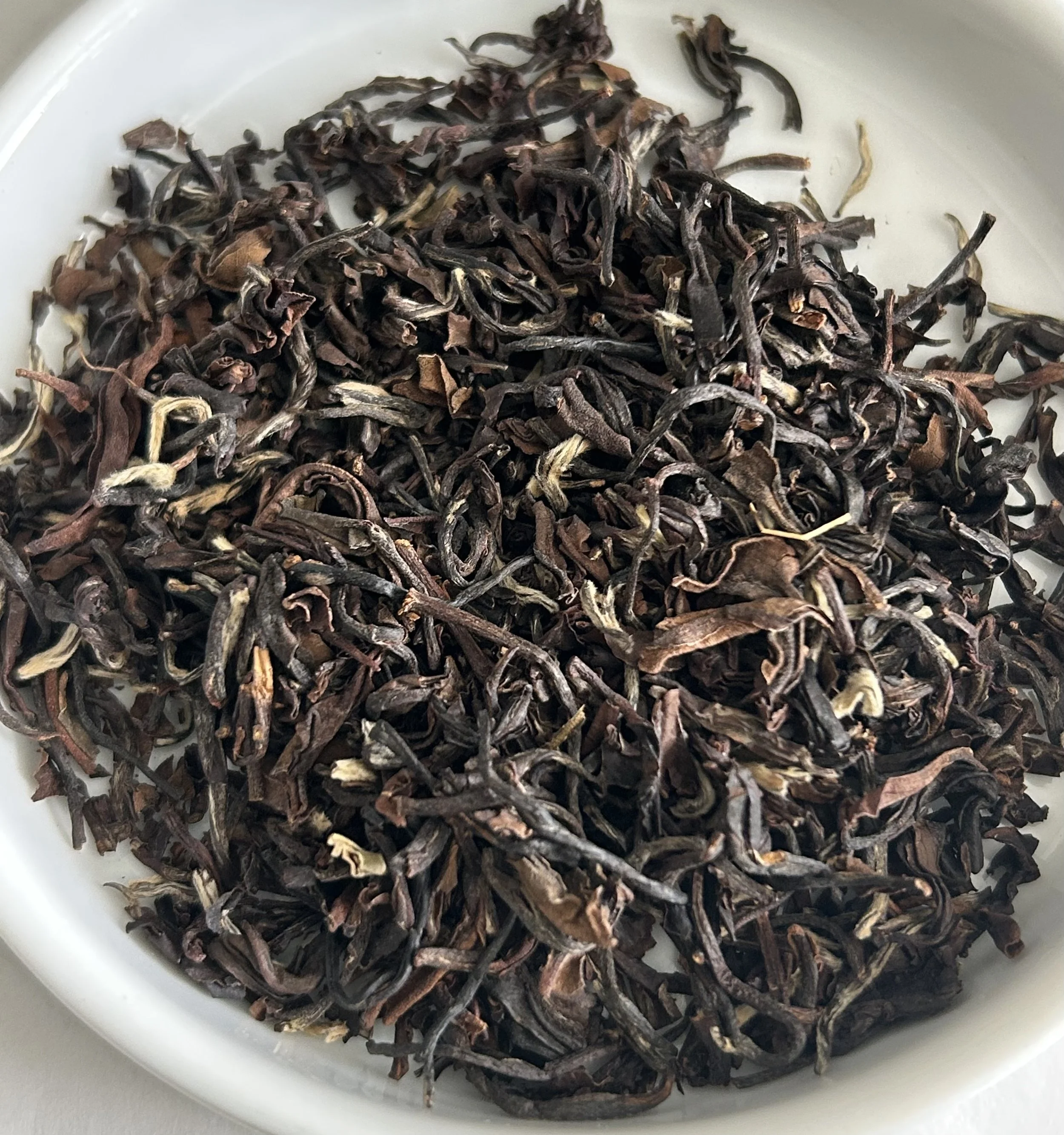 Darjeeling Risheehat