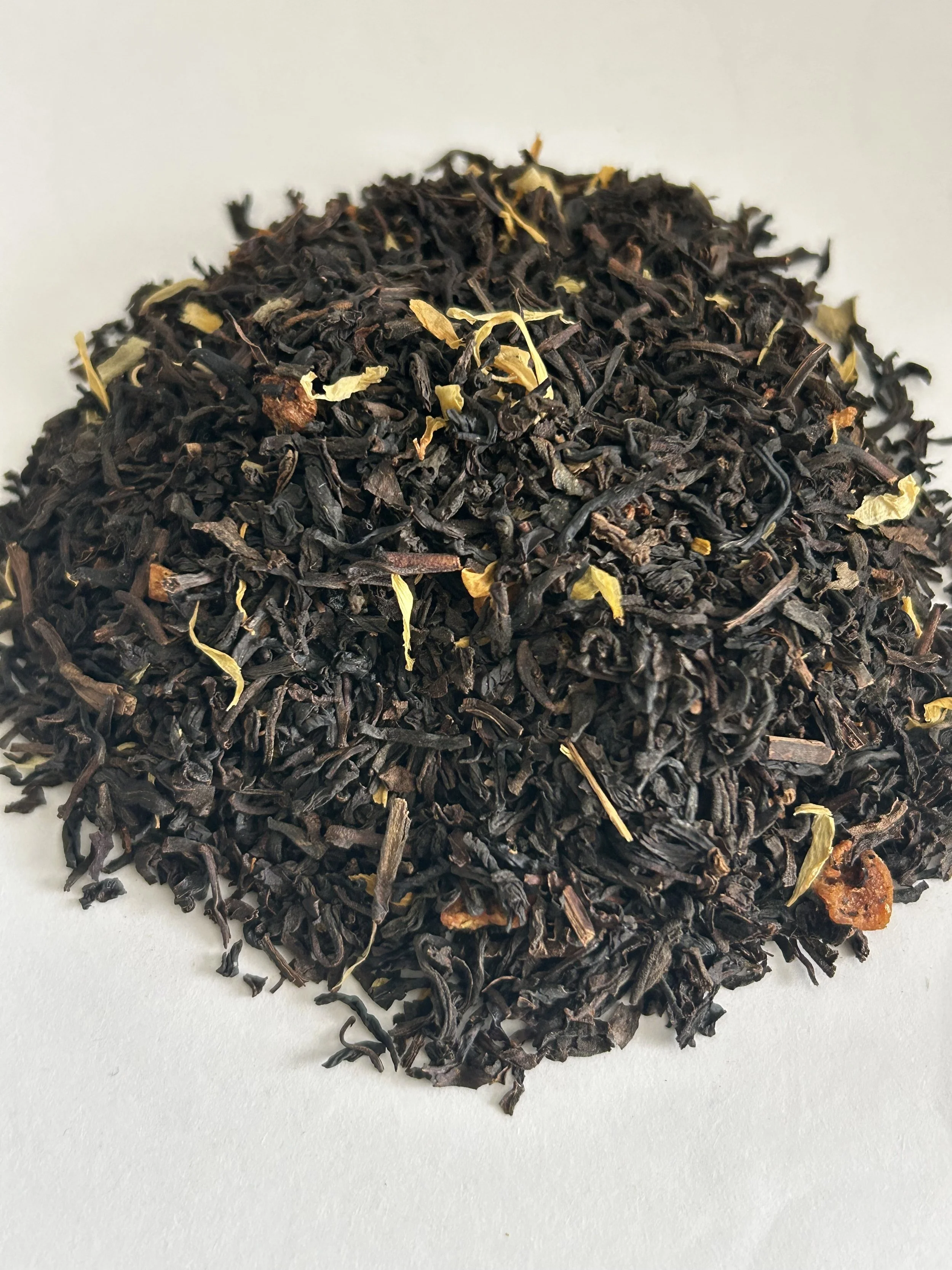 Decaf Apricot