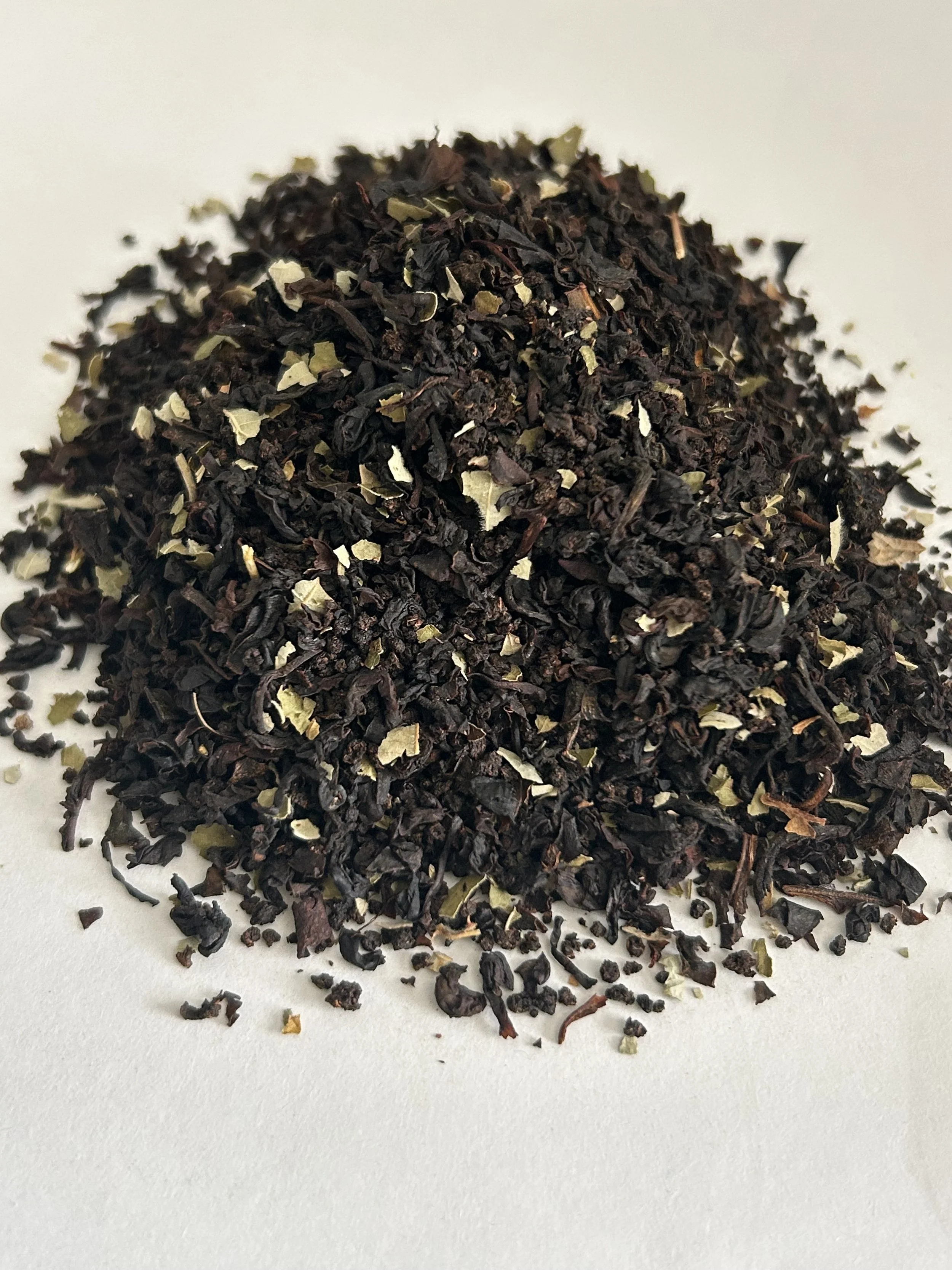Black Currant