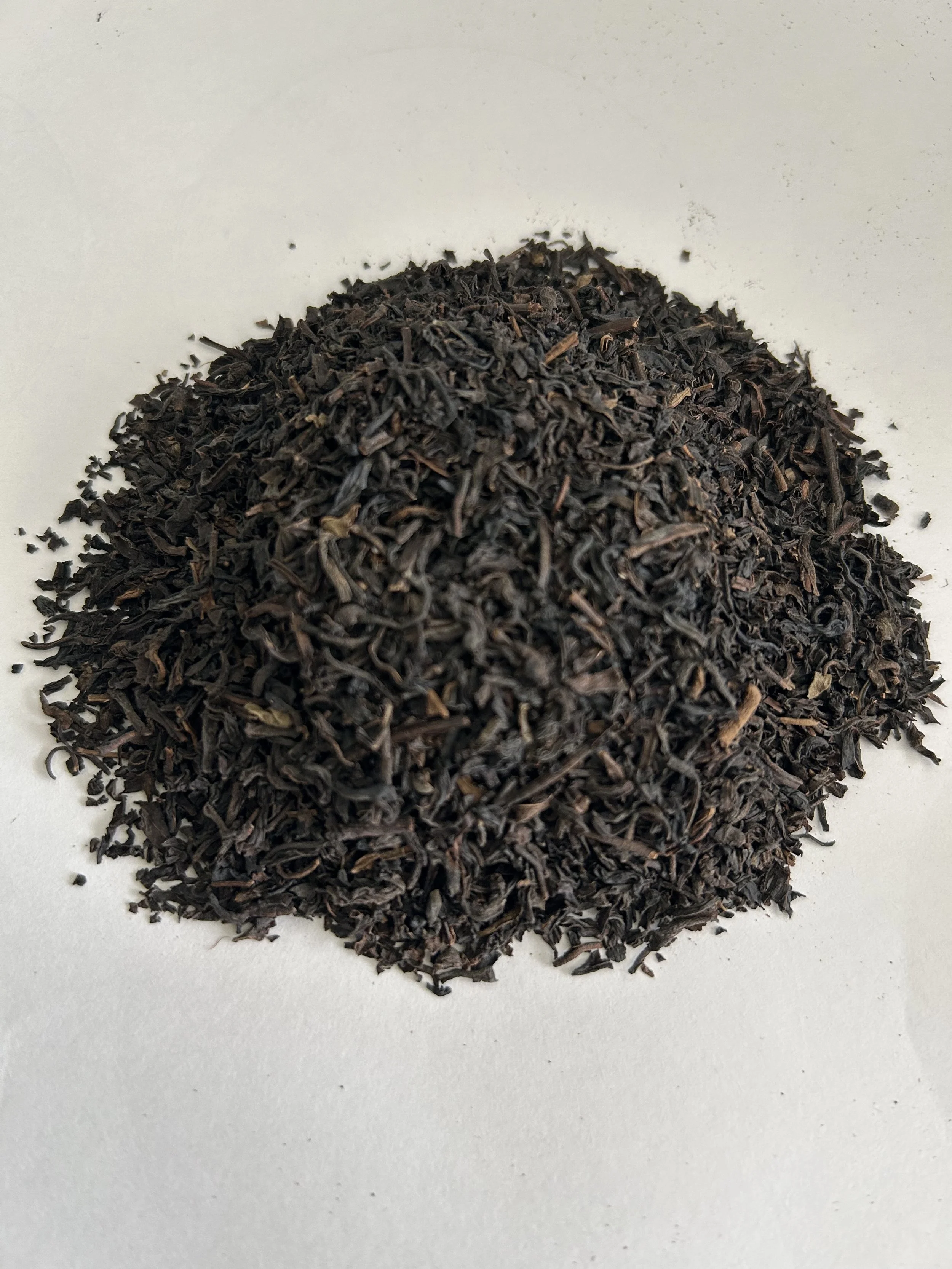 Decaf English Breakfast