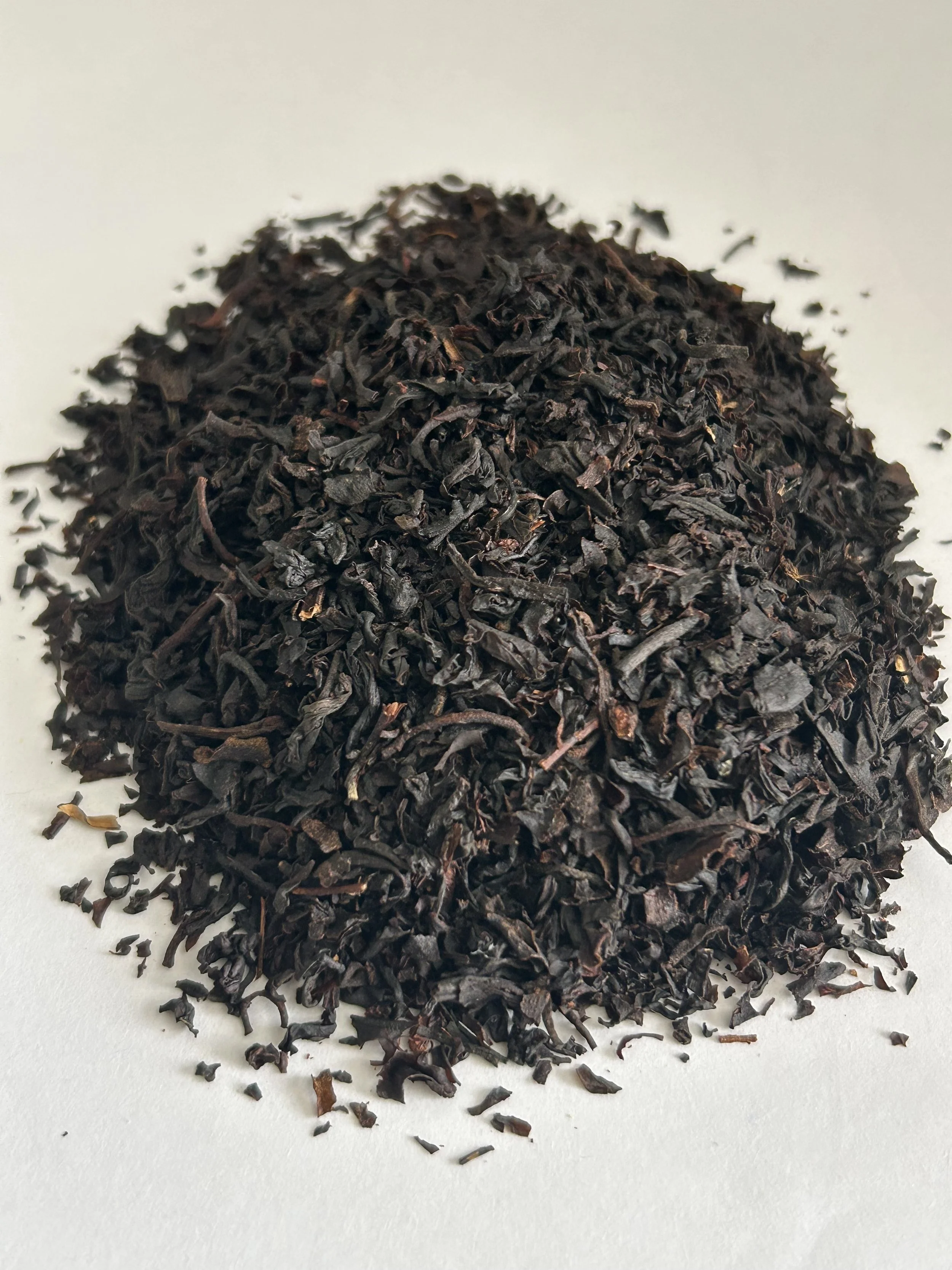 Earl Grey