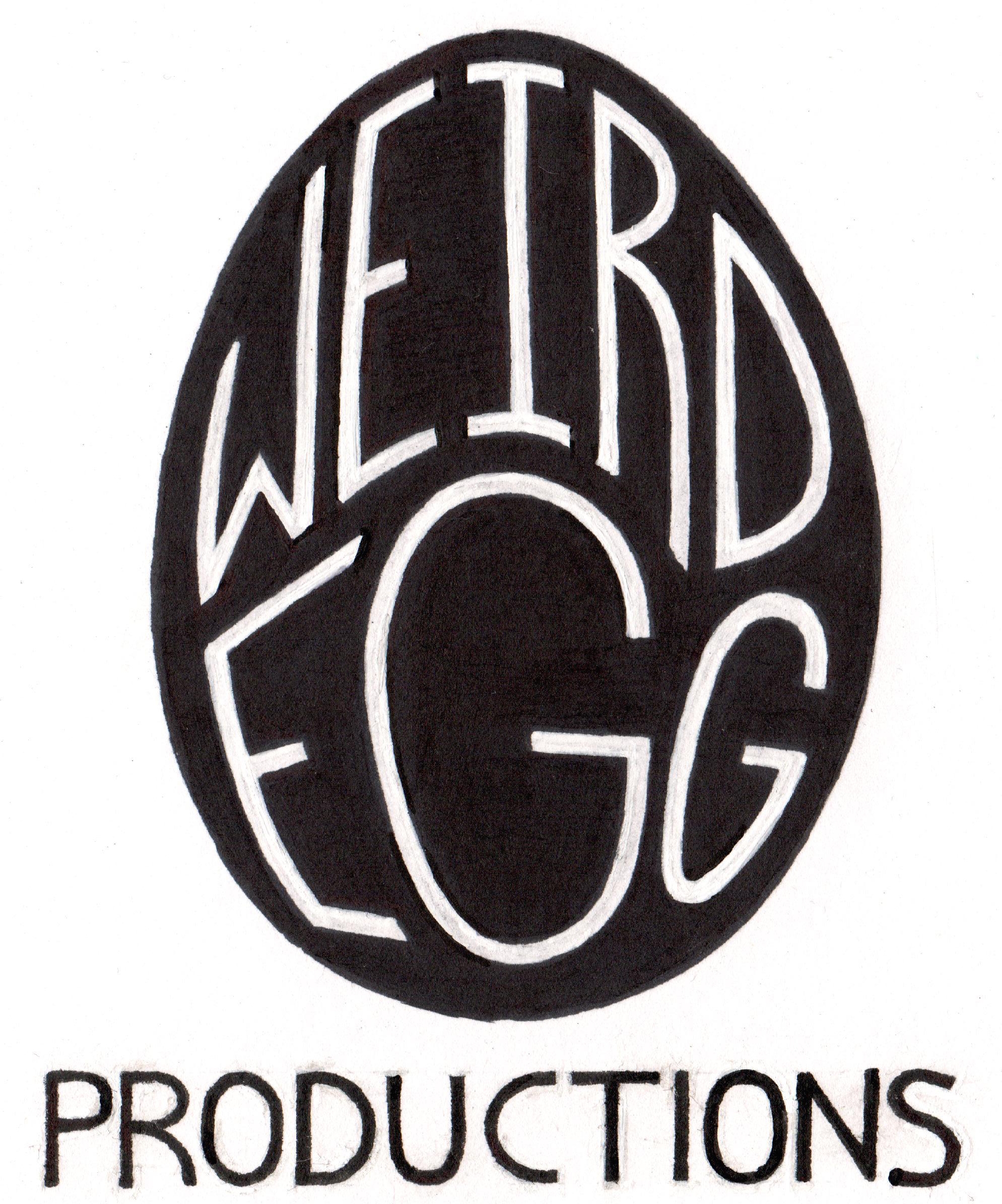 Weird Egg Productions