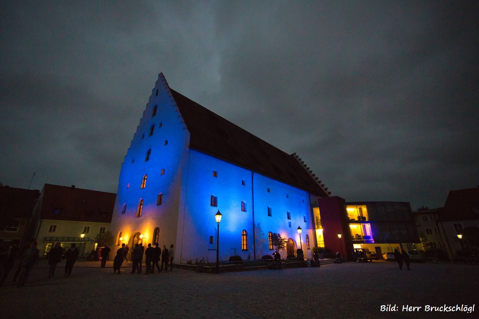 Kulturnacht Neumarkt