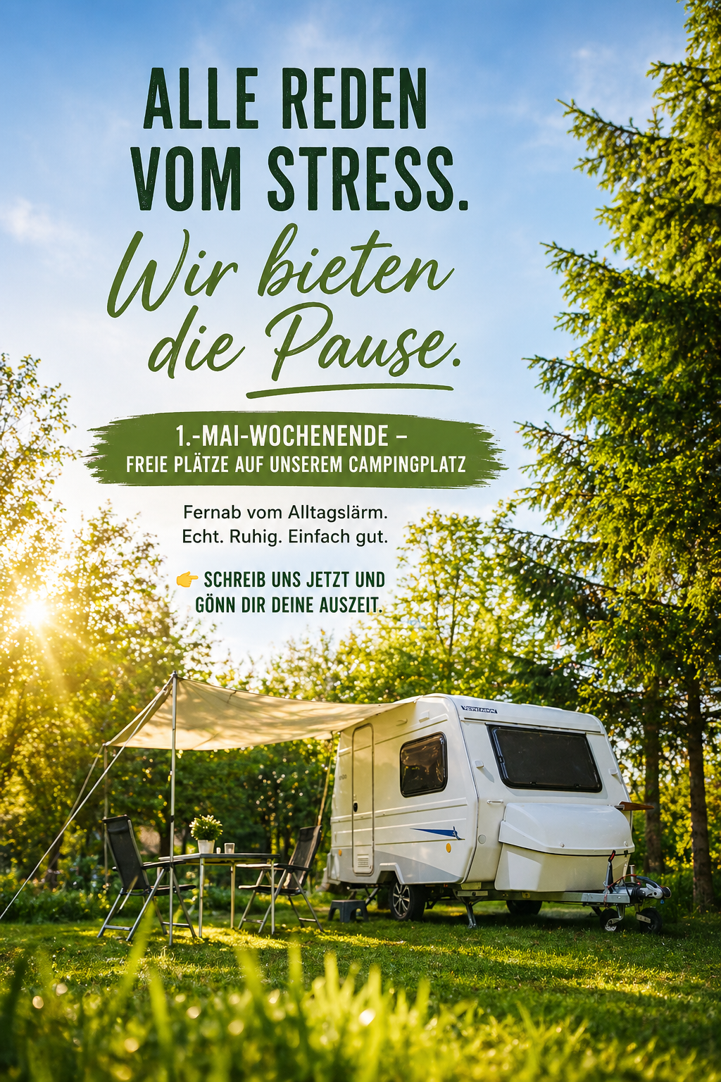 Wohnwagen_Sonne_Natur_gemütlich_mit_Stühlen.png