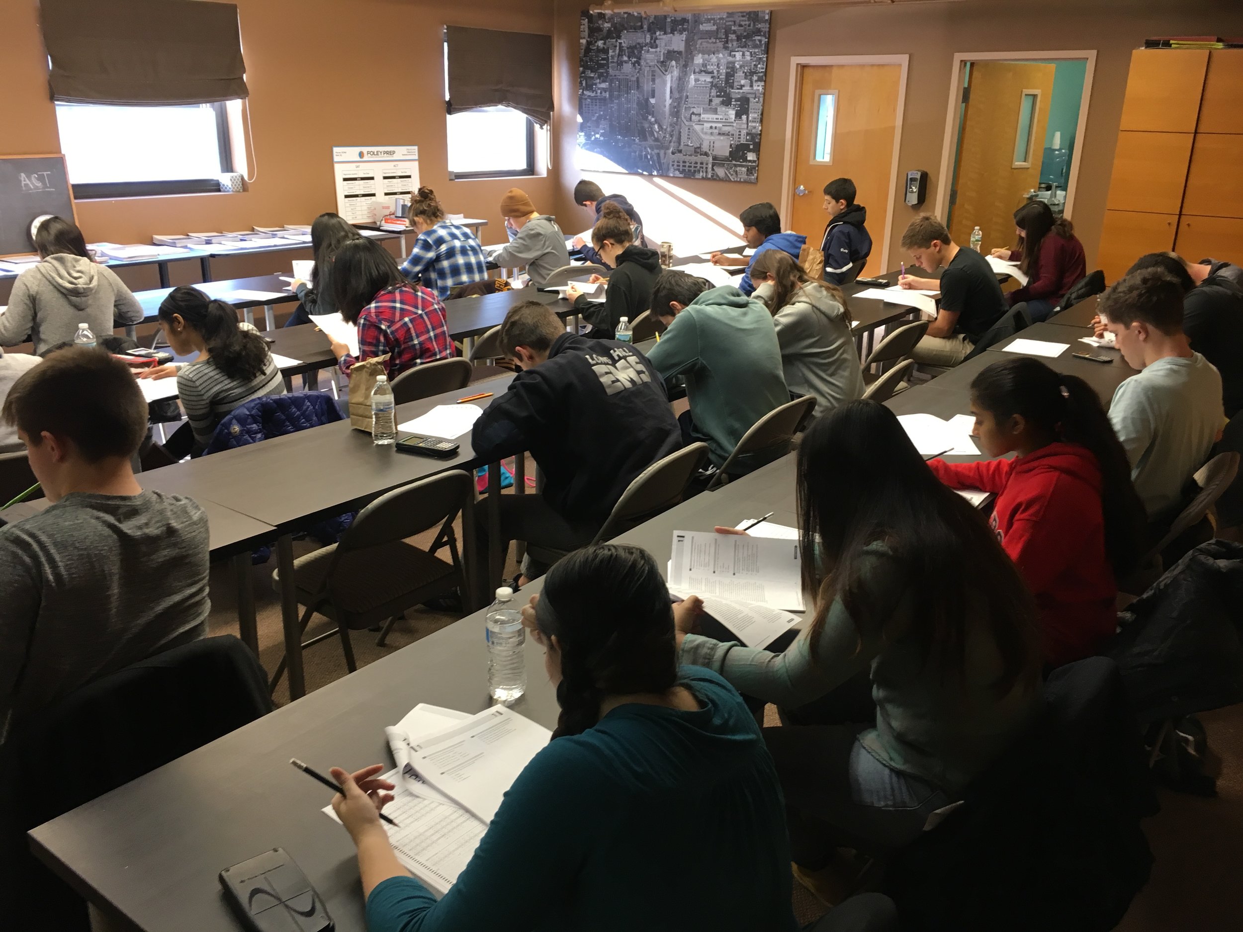 Copy of SAT Test and Tutor in Watchung