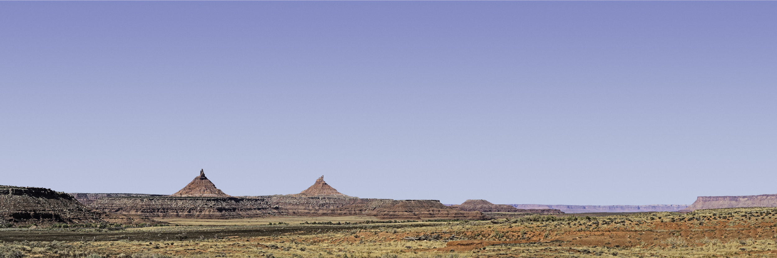 Six shooter peaks   Bears Ears (Copy) (Copy)