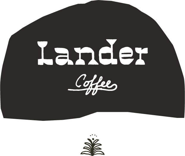 Lander Coffee