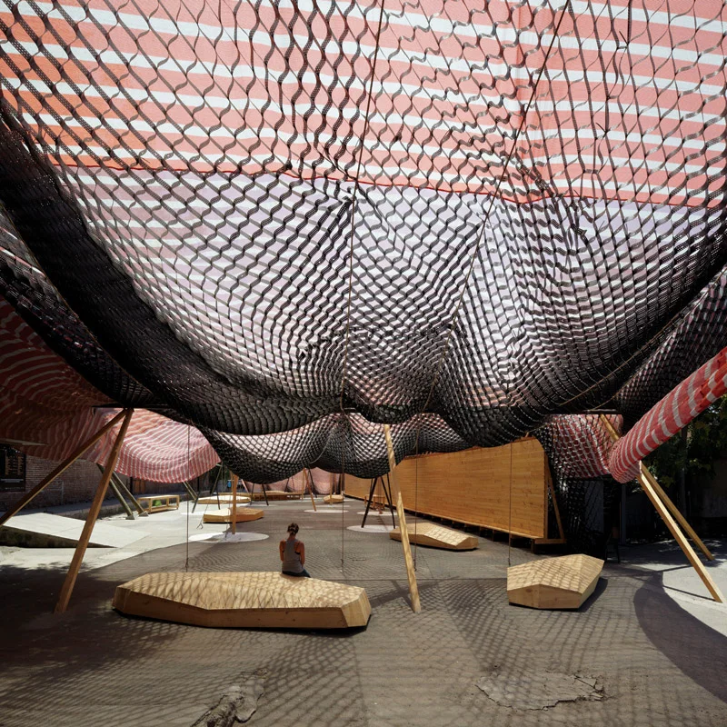 7. Sombras de color - Eduardo Castillo - © Estudio Palma