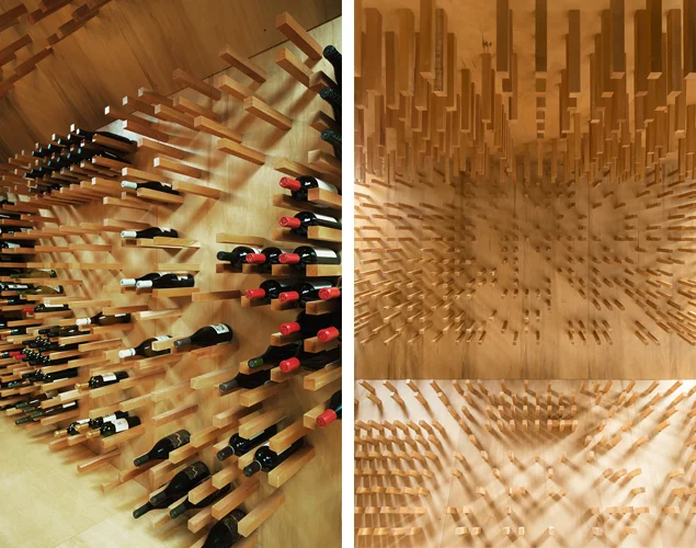 Cava Erizo, 2018 - © AToT Arquitectos