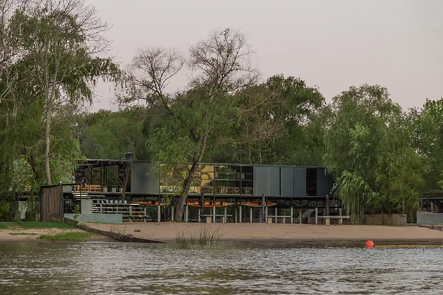 Resort Delta - © AToT