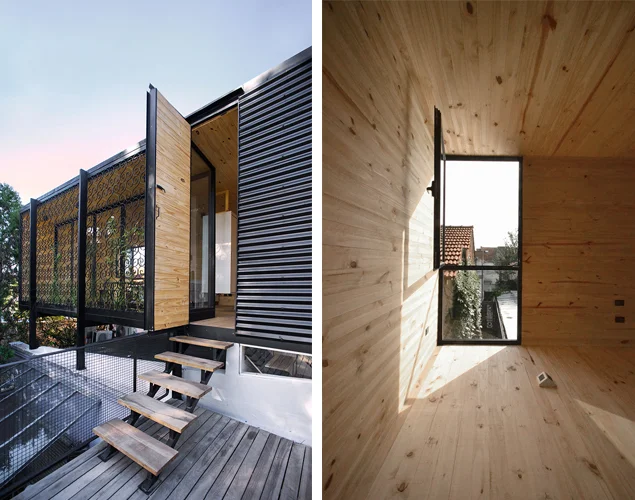 Casa Palos - © AToT