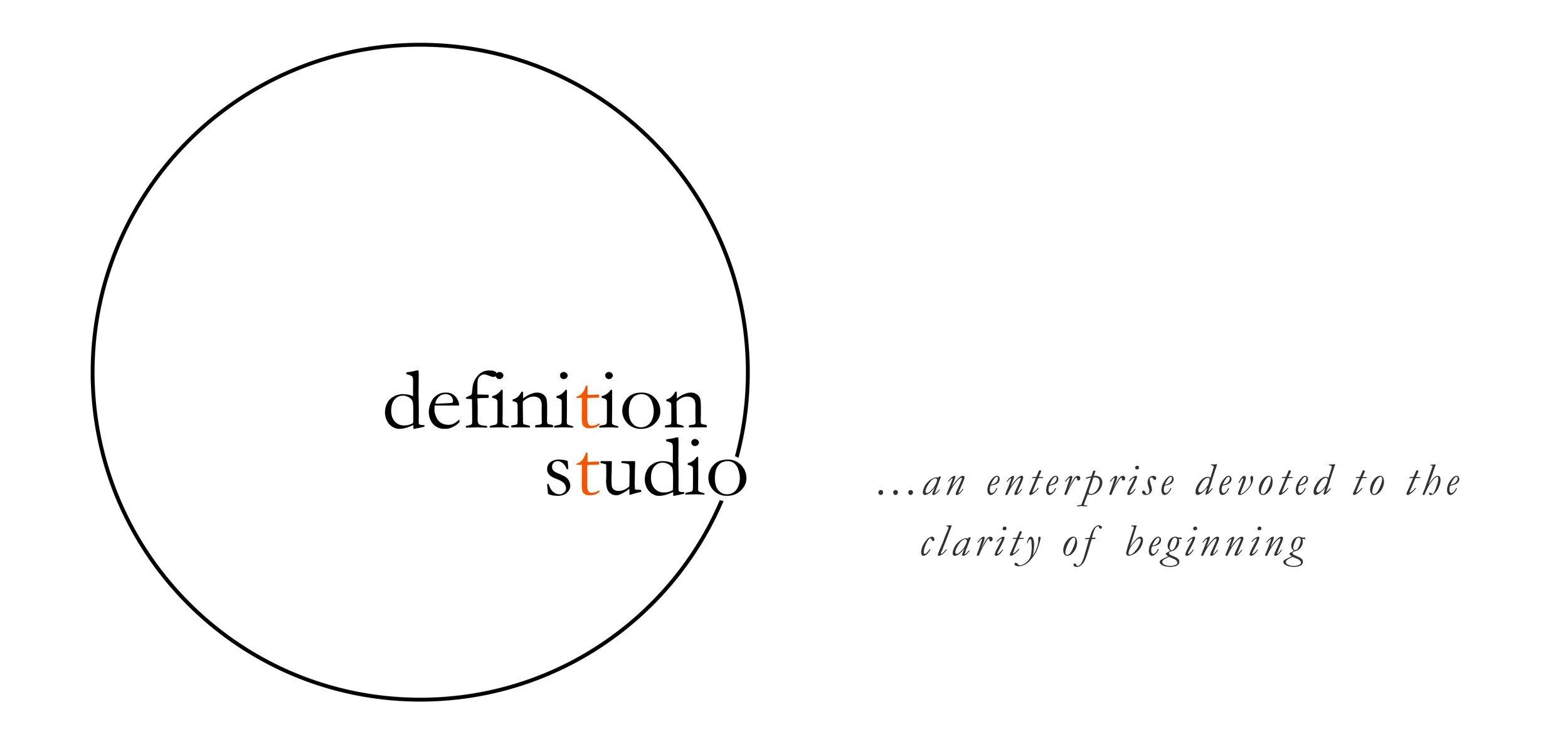 definition studio, llc