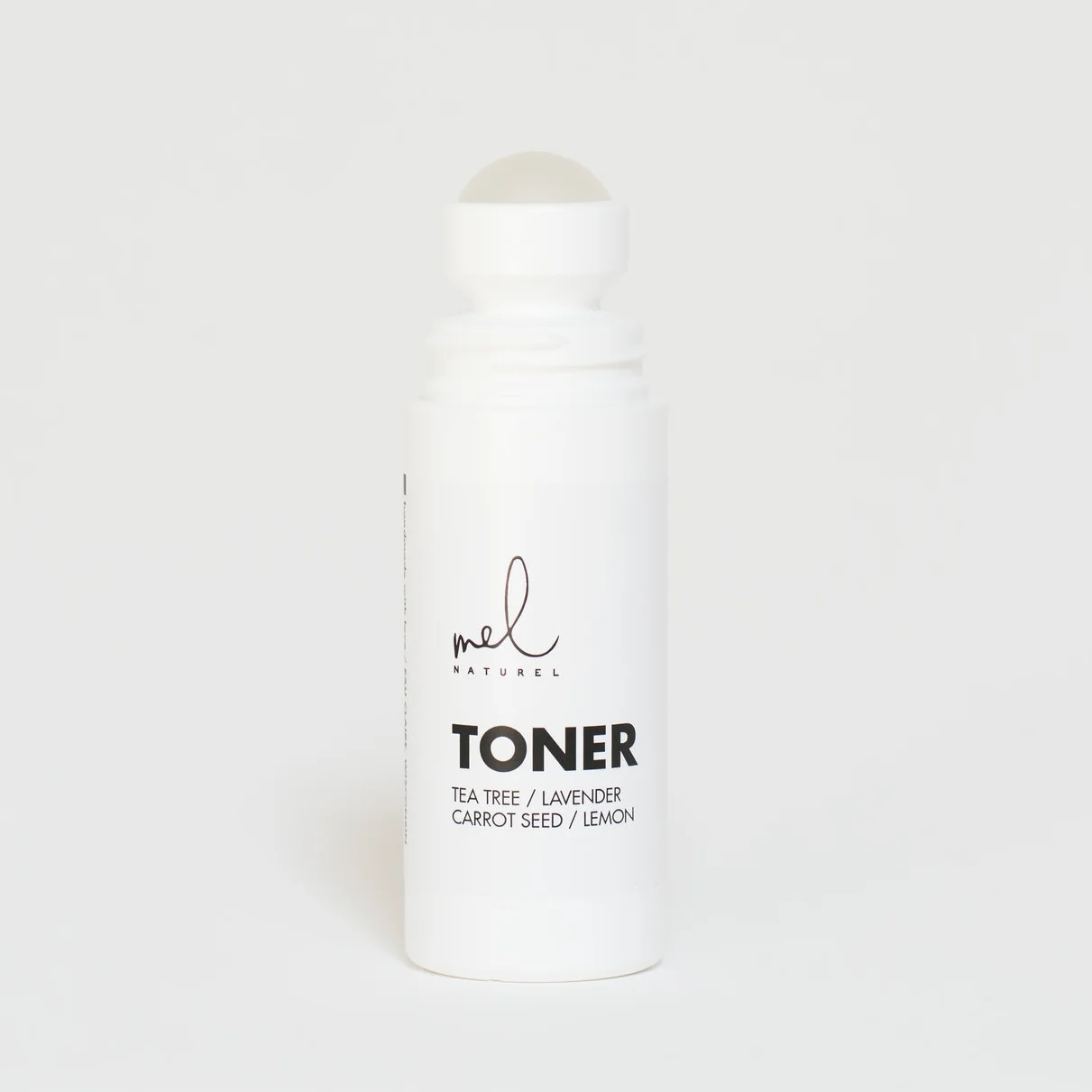 Facial Toner Roller Bottle