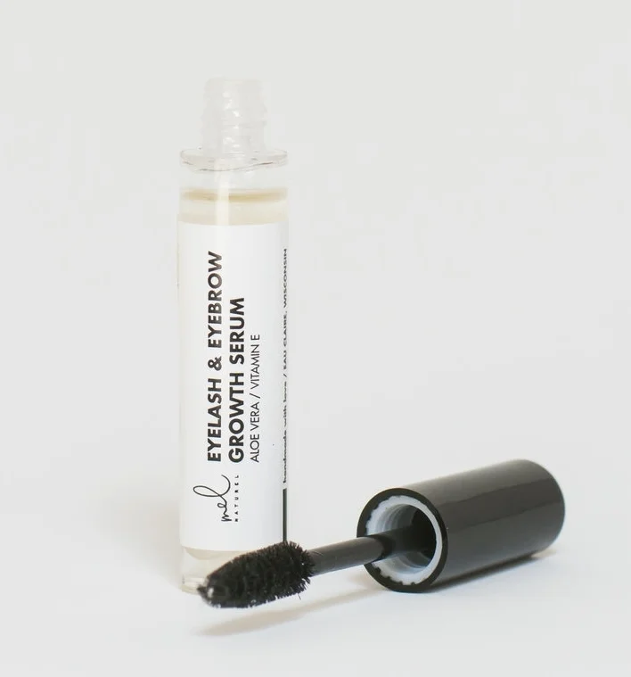 Eyelash & Eyebrow Growth Serum