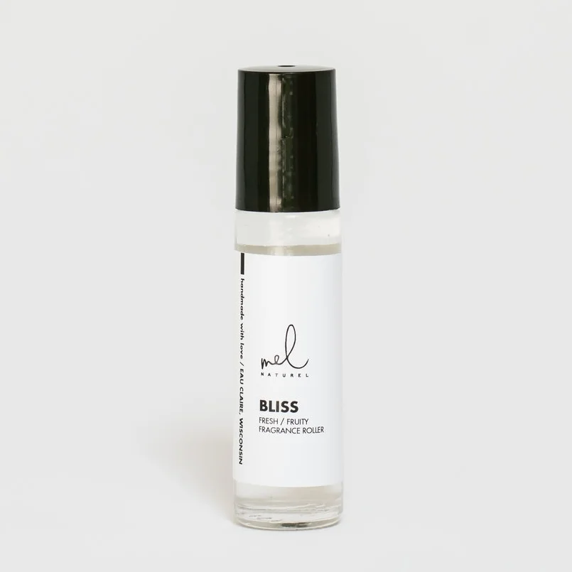 Bliss Fragrance Roller