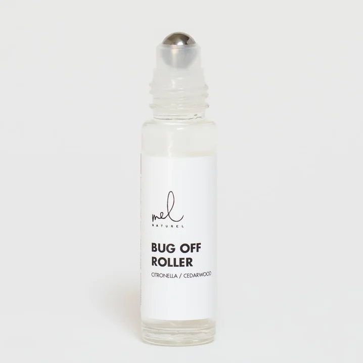 Bug Off Roller Insect Repellent