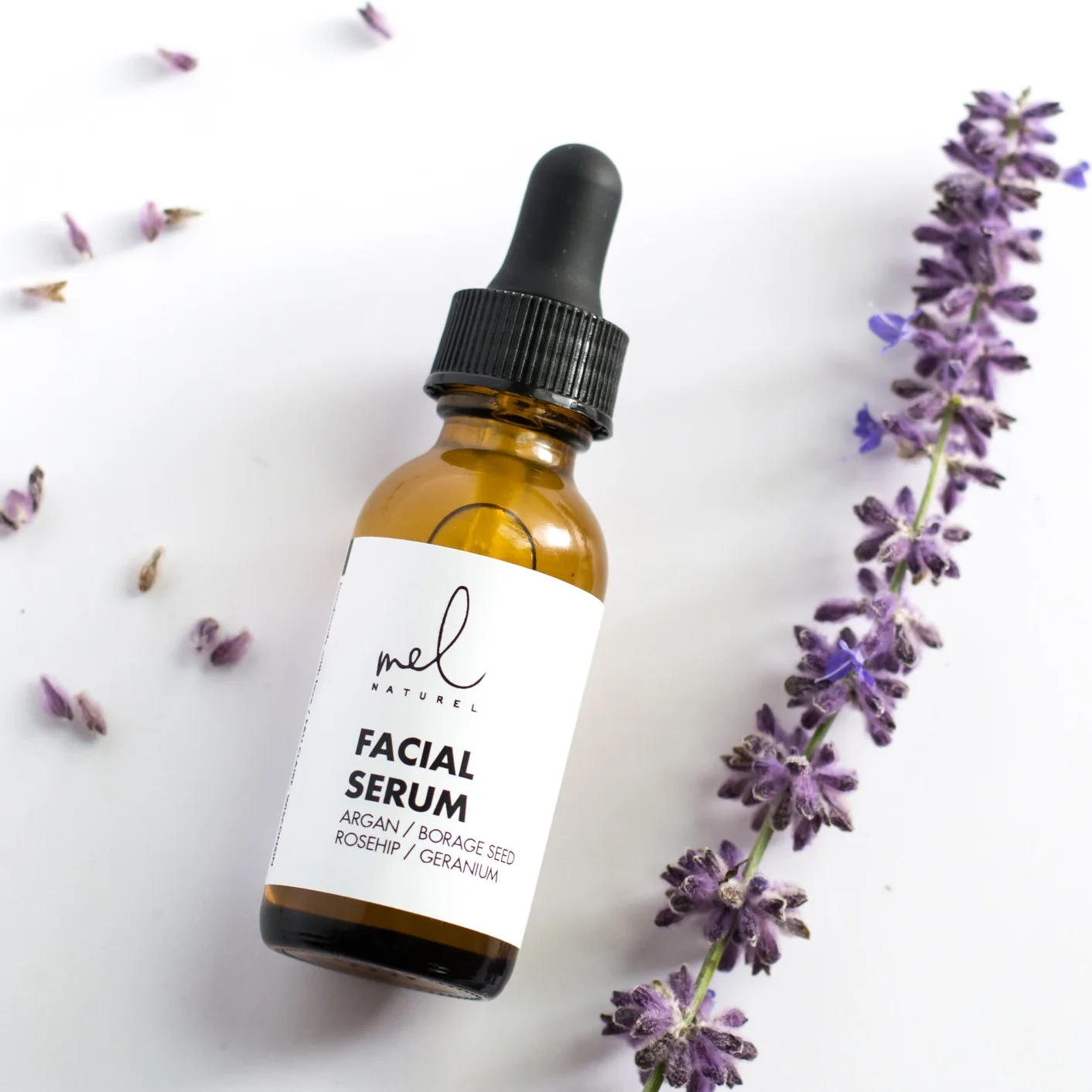 Facial Serum Moisturizer