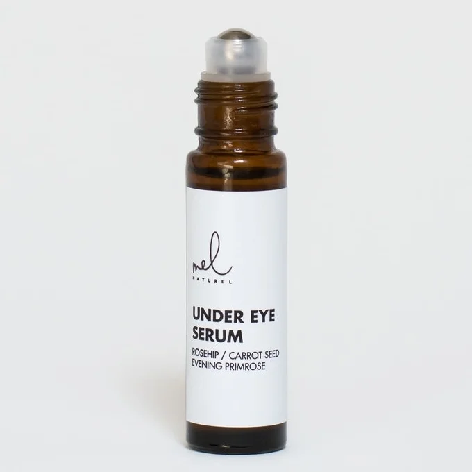 Under Eye Wrinkle Serum