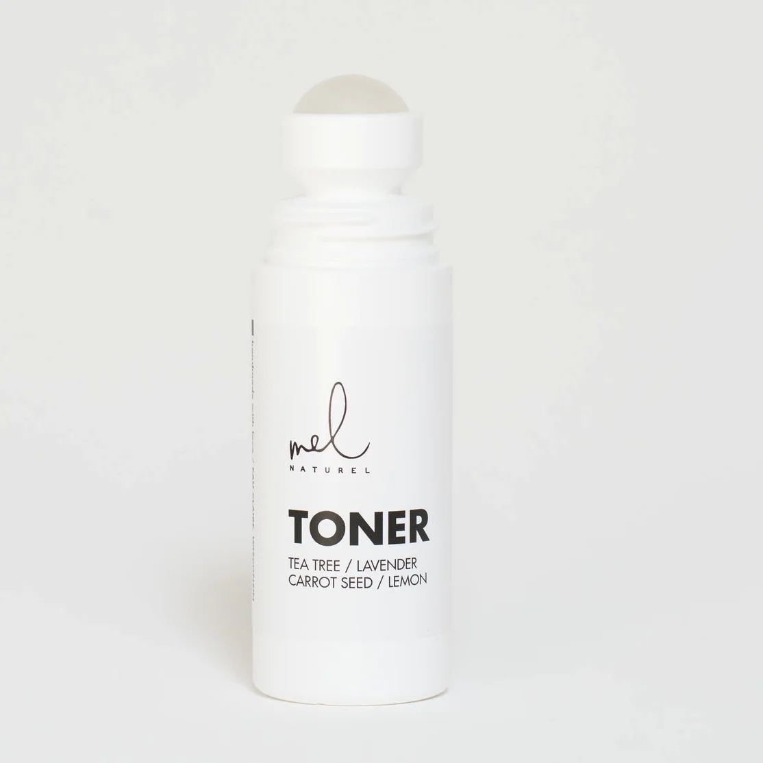 Facial Toner Roller Bottle