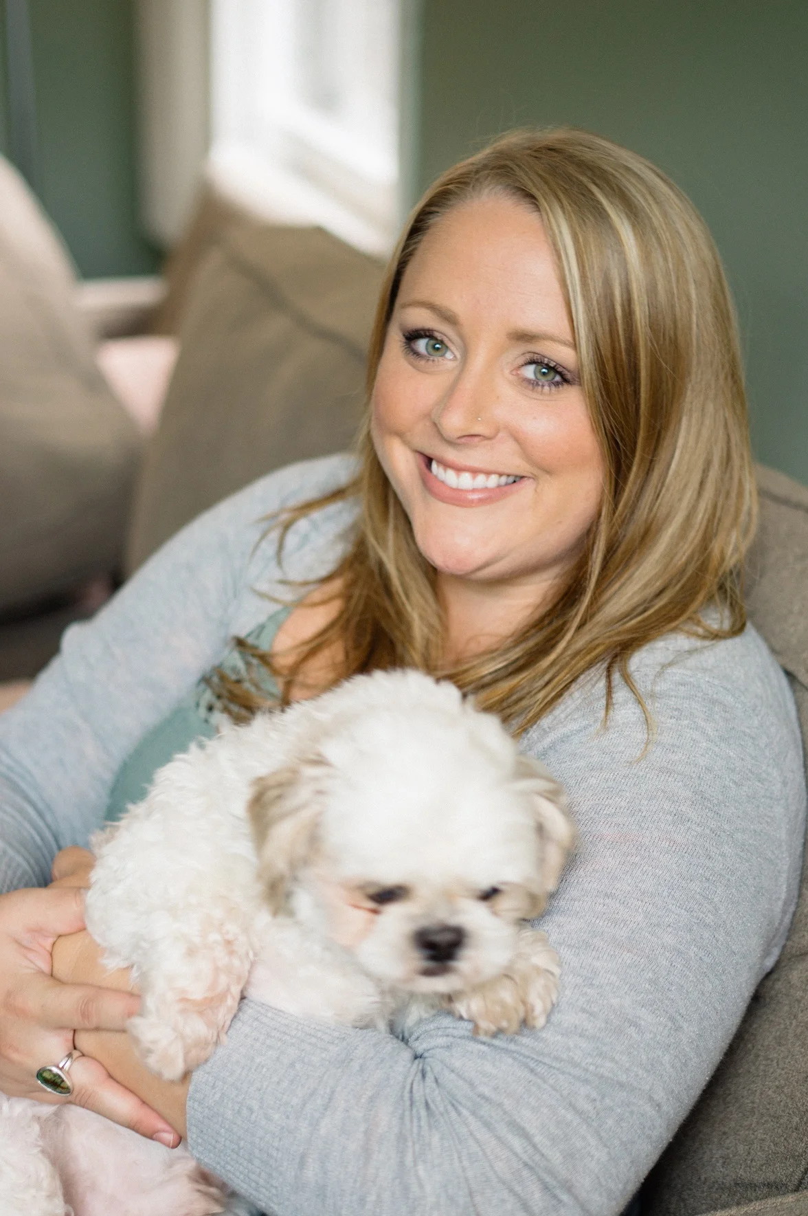 Mel & Buddy - Smaller.jpg