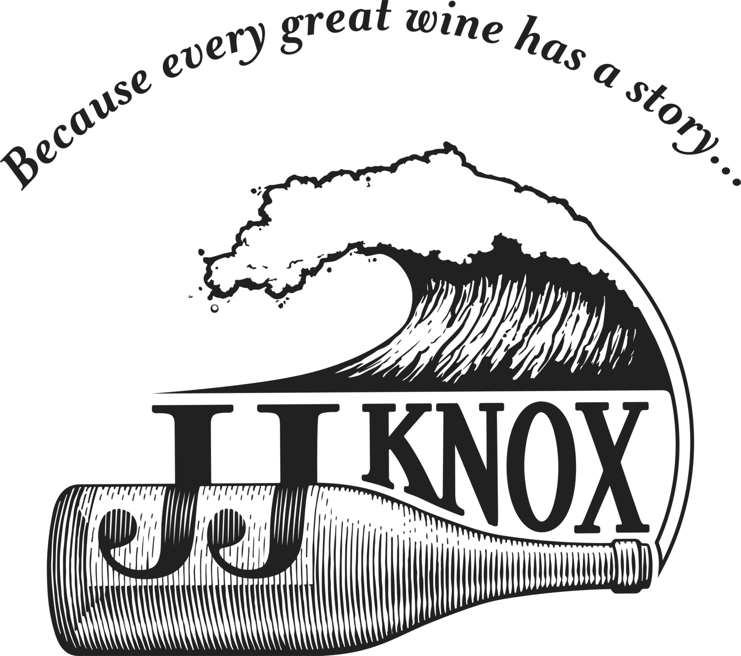 J.J.Knox Wine