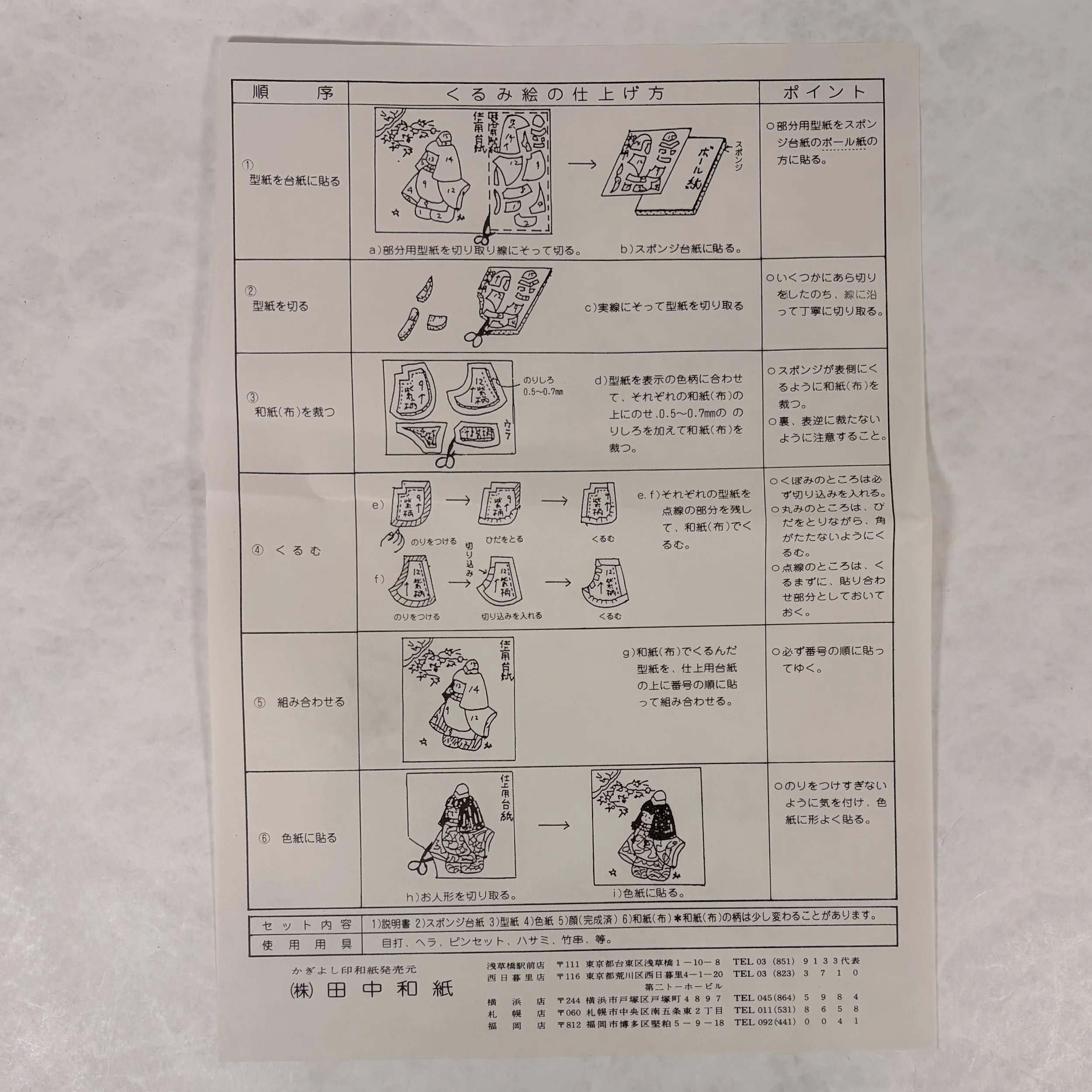 Kamakura-bori Hand Mirror — Japanese Cultural & Community Center