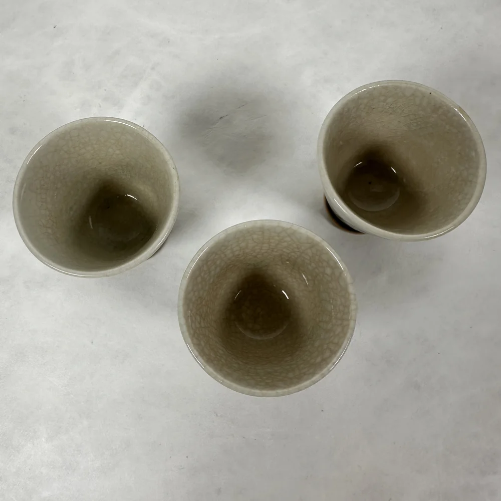 Sake Set — Japanese Cultural & Community Center of Washington Seattle