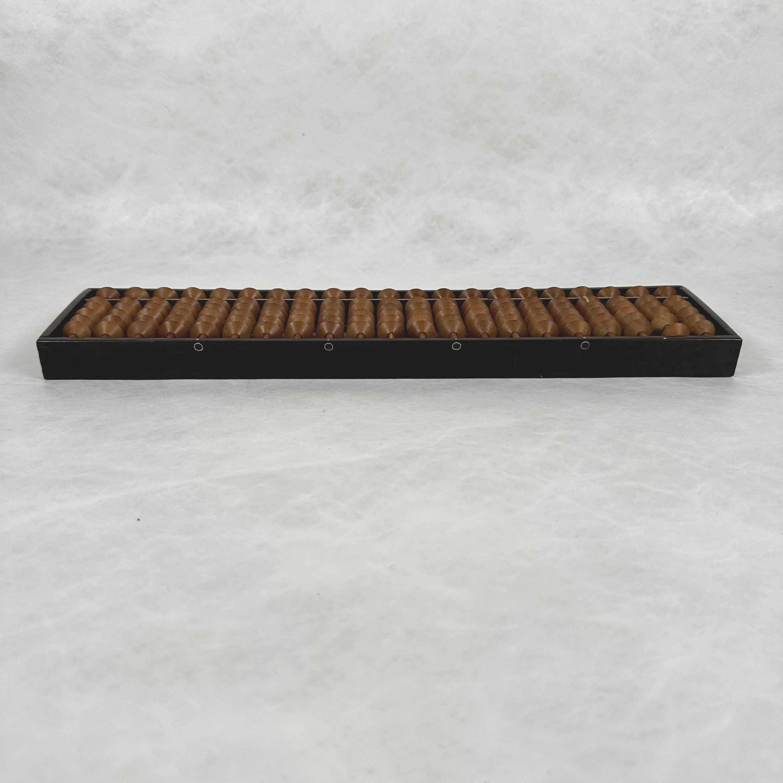 Abacus with 5 Lower Beads — Japanese Cultural & Community Center