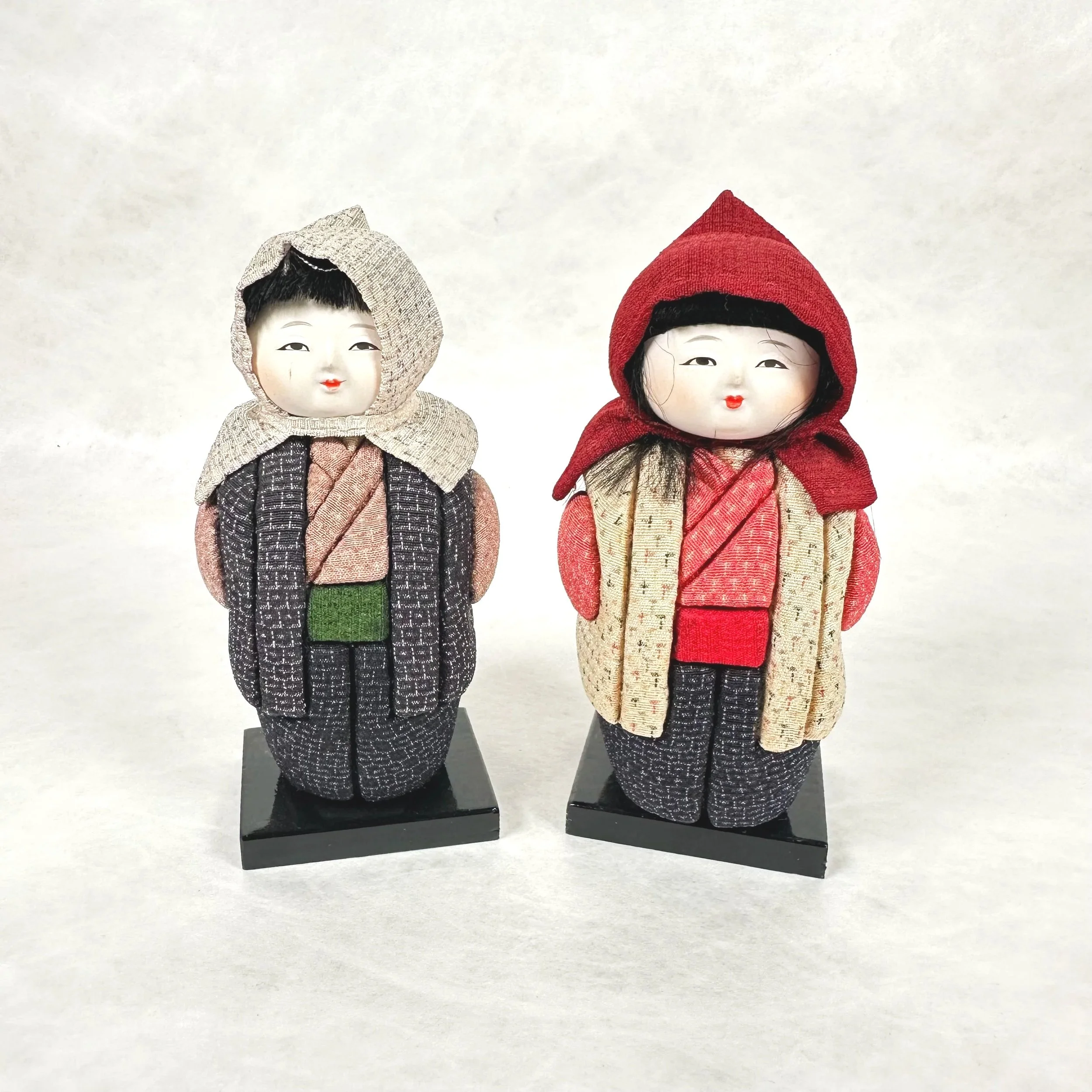 Hosekibako Online: Decor — Japanese Cultural & Community Center of