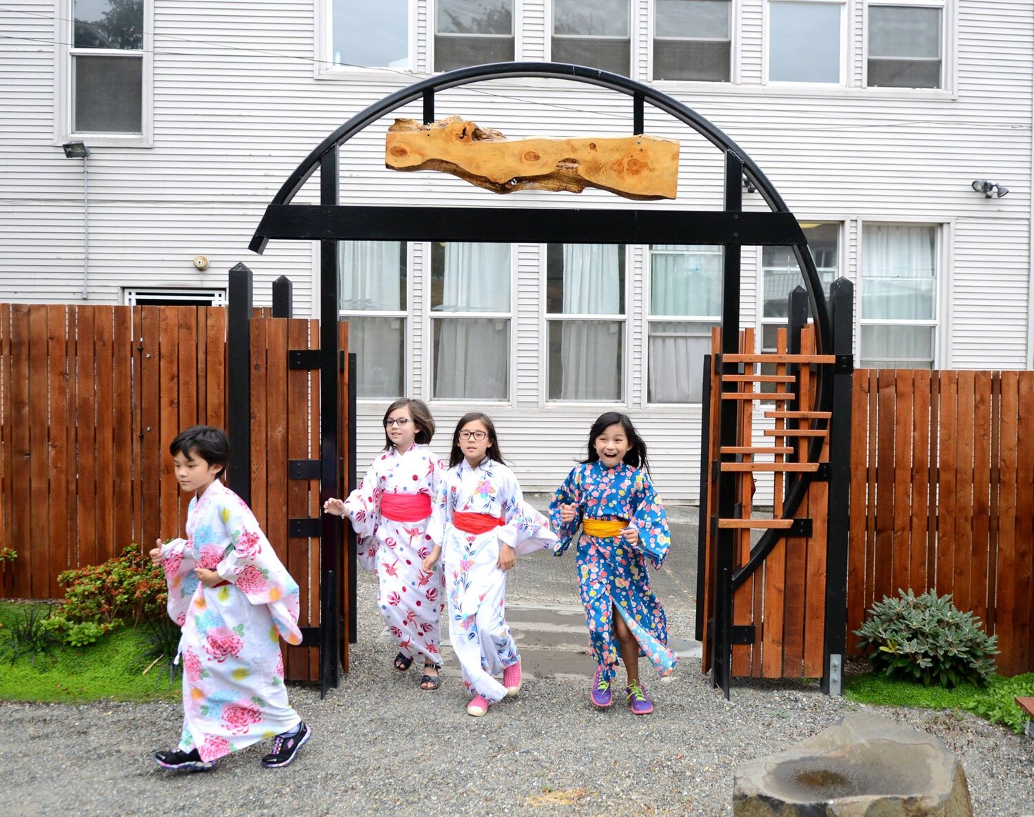 Japanese Class in Seattle — Japanese Cultural & Community Center