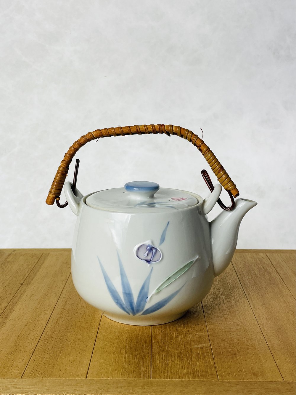 Small Teapot — Japanese Cultural & Community Center of Washington Seattle