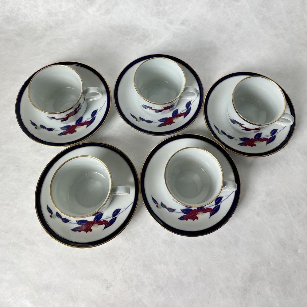 5 Great Cappuccino Cups - How to Buy a Cappuccino Cups Set