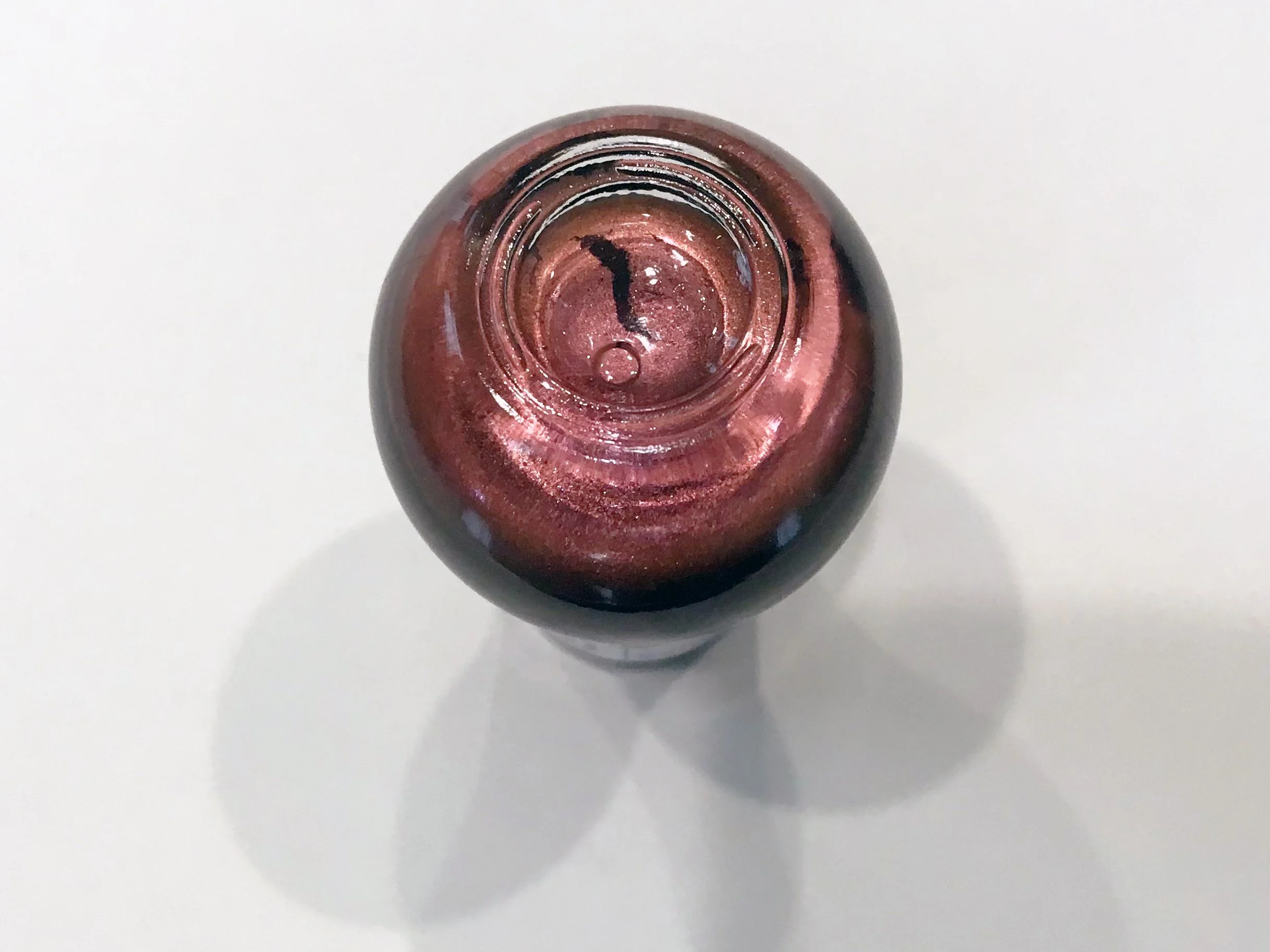 Personalizing a Fountain Pen: Ink & Paper — Japanese Cultural ...