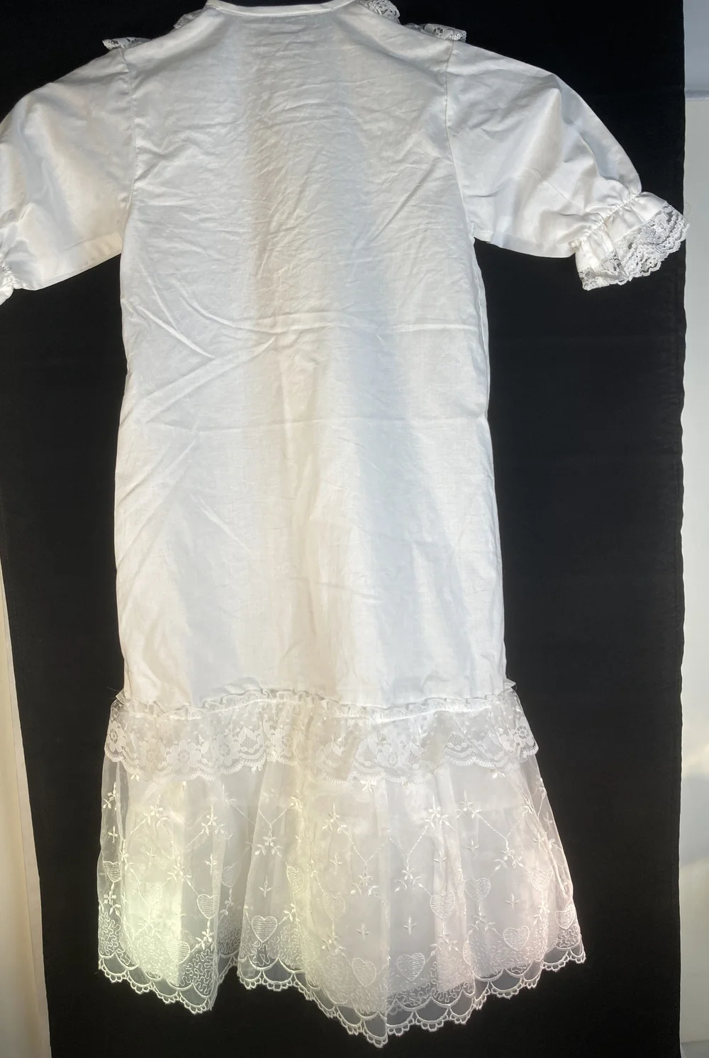 Baby Dress Set — Japanese Cultural Community Center of