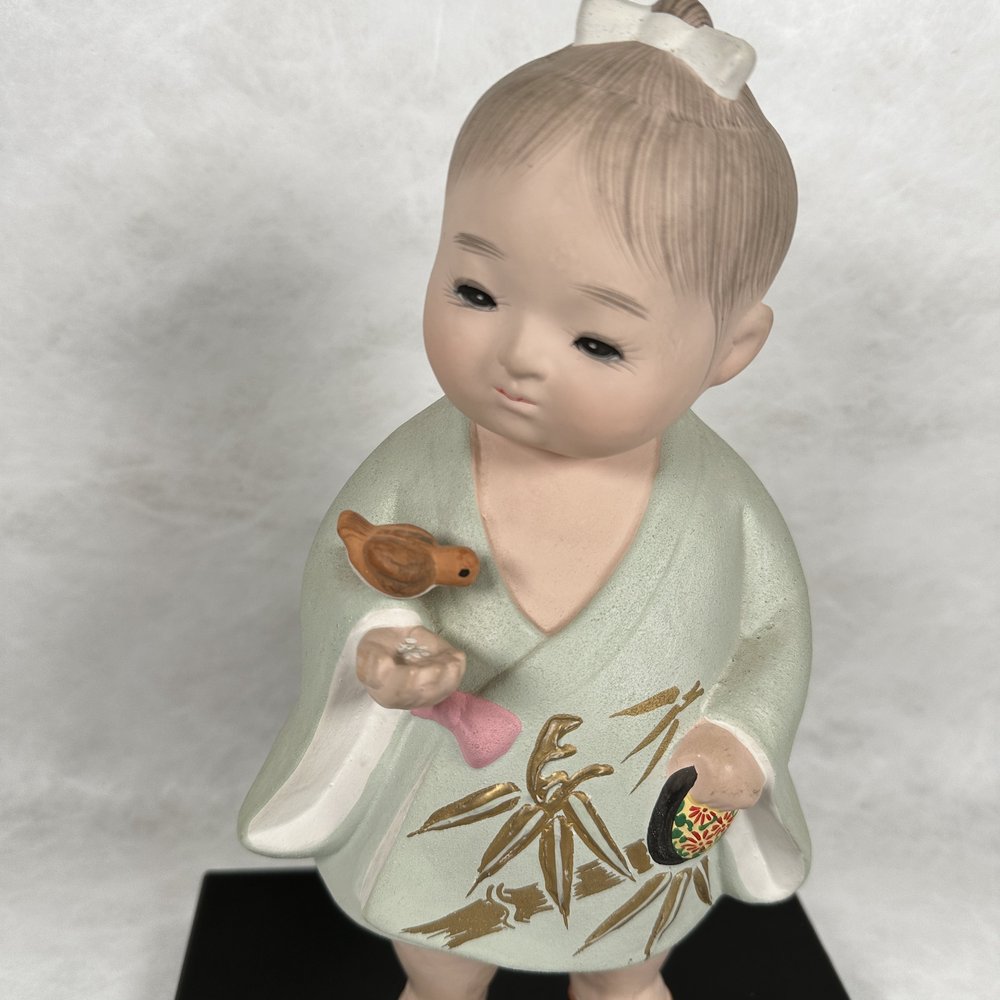 Kamakura-bori Hand Mirror — Japanese Cultural & Community Center