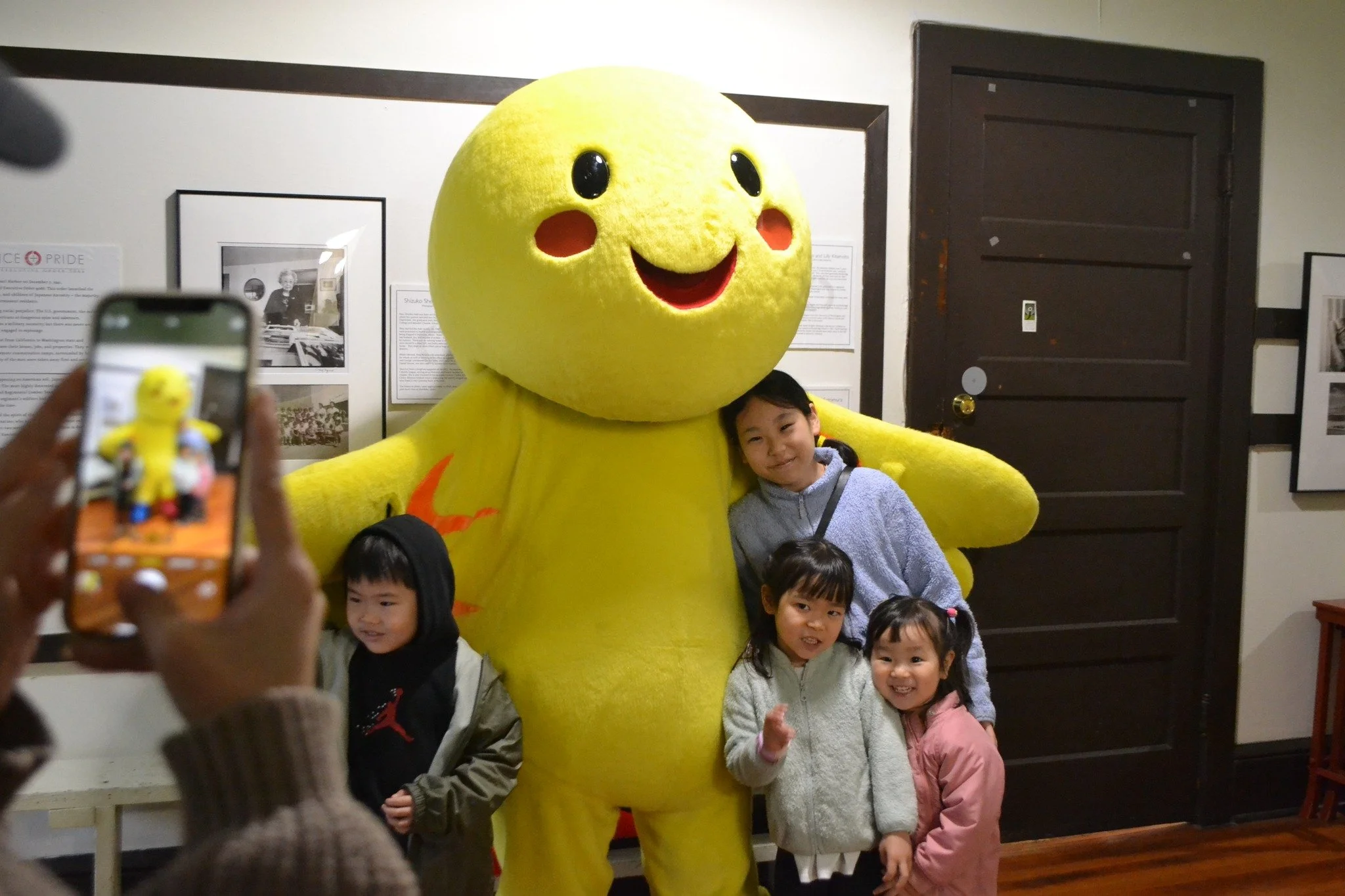 Kodomo no Hi — Japanese Cultural & Community Center of