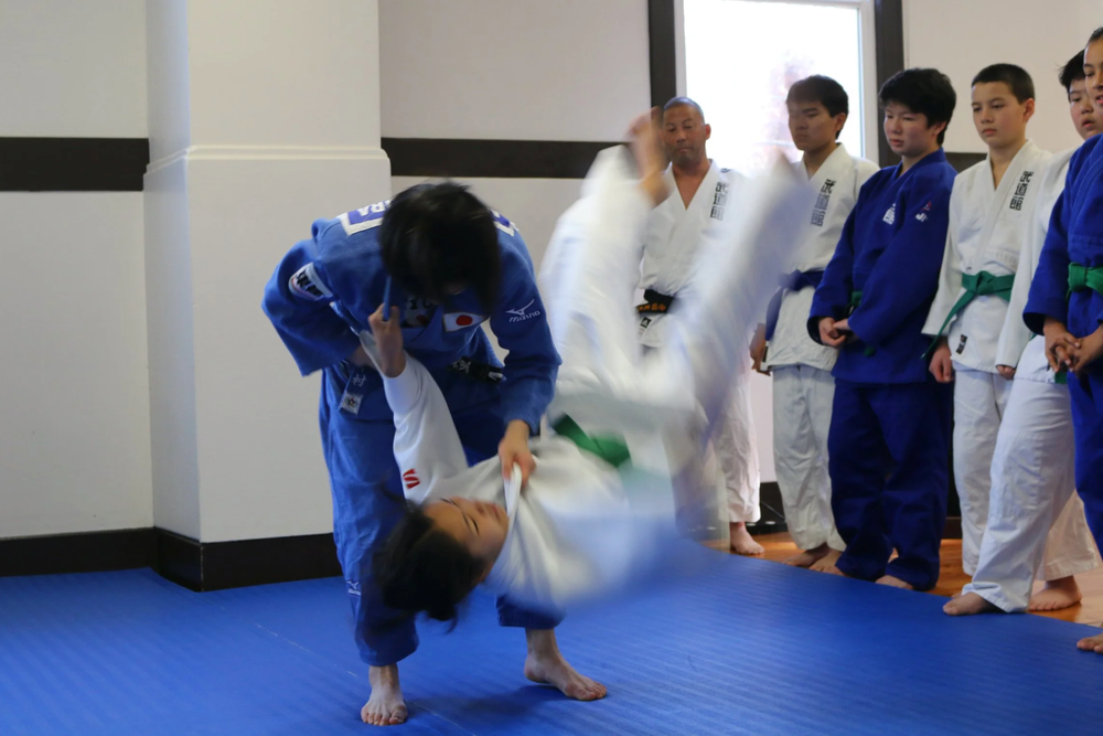 Japanese Cultural & Community Center of Washington Seattle