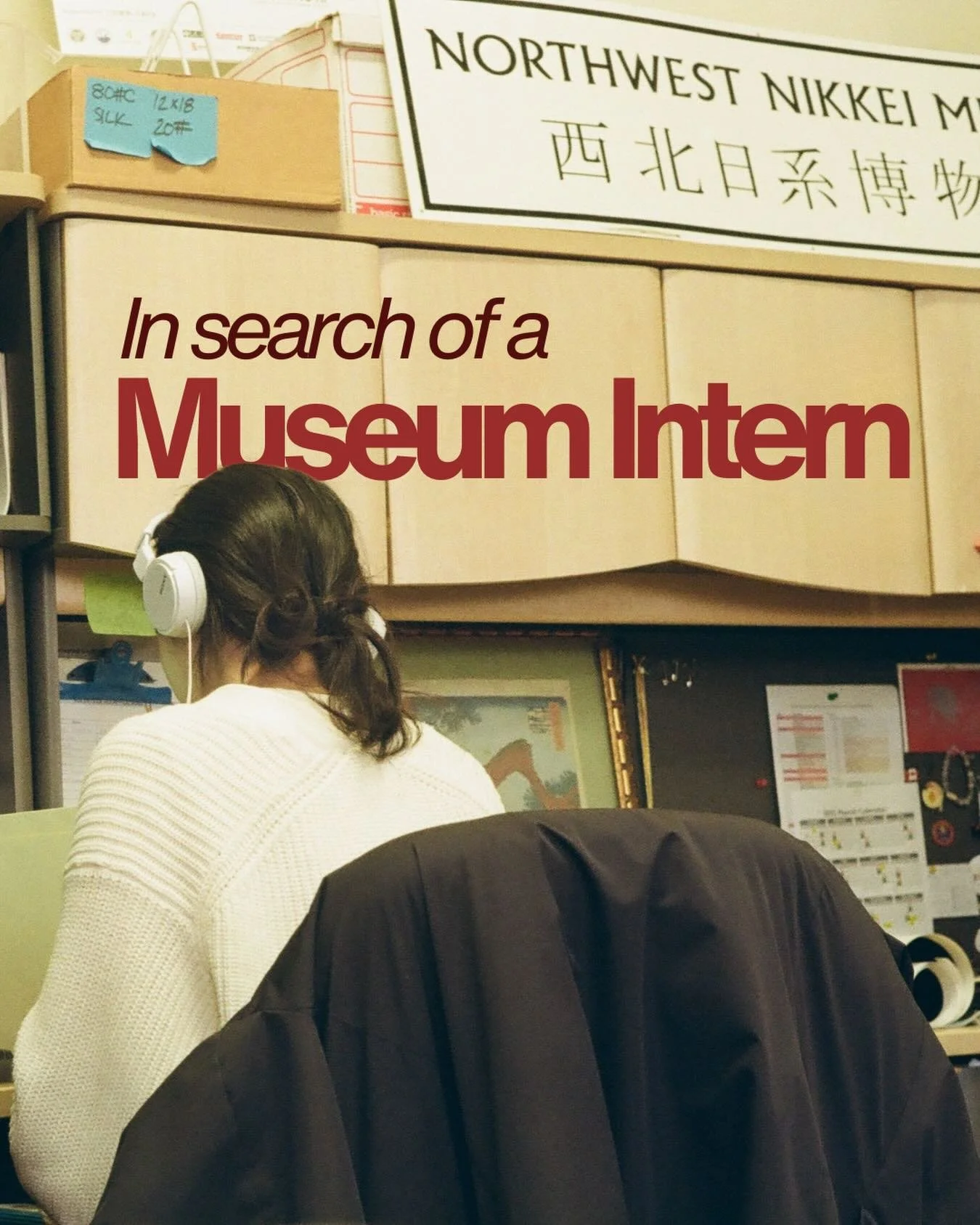 Northwest Nikkei Museum — Japanese Cultural & Community Center of