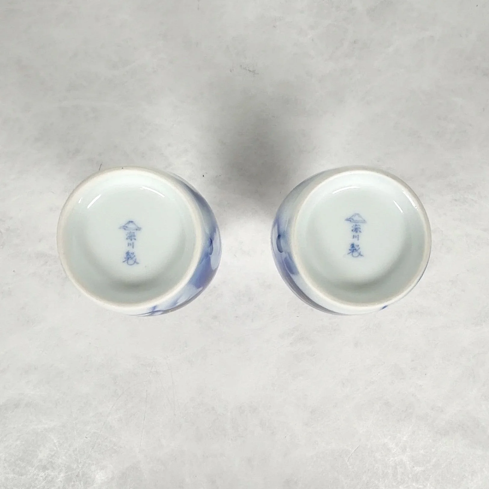 Fukagawa Seiji-Brand Sake Set — Japanese Cultural & Community